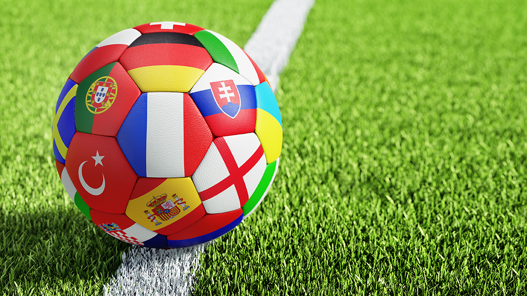 Ein gelungenes Fußball-Event mit unseren Maginon-Gadgets!