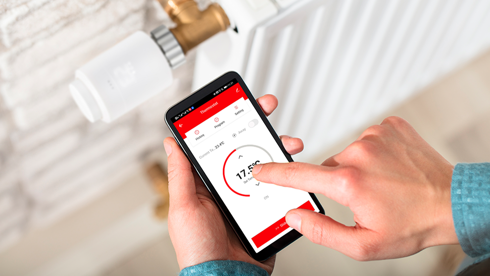 Winter Must-have für Zuhause: Clever heizen & effizient sparen