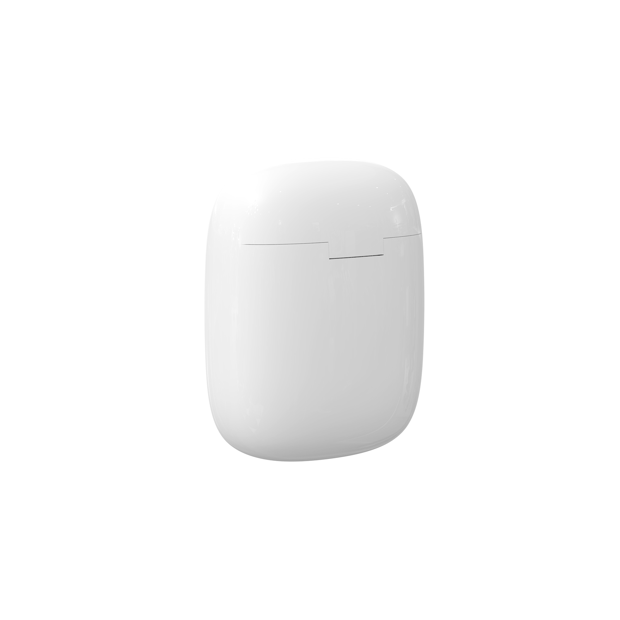 In-Ear-Kopfhörer BIK-3PLUS – Bluetooth 5.0, 3,5 Std. Akku & Induktives Laden
