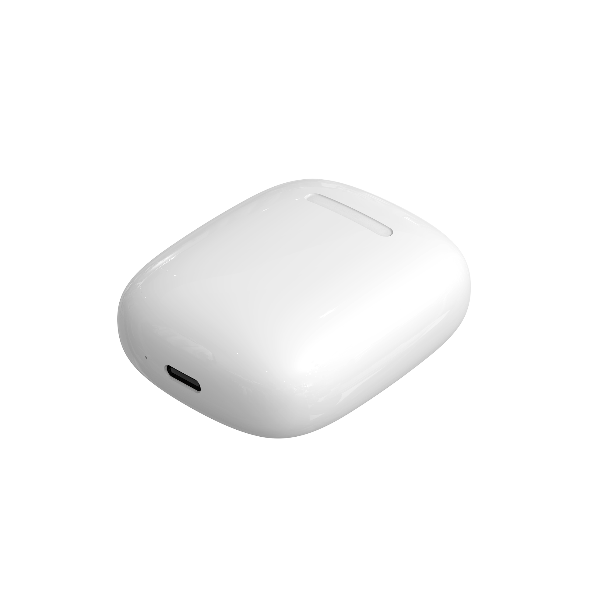 In-Ear-Kopfhörer BIK-3PLUS – Bluetooth 5.0, 3,5 Std. Akku & Induktives Laden