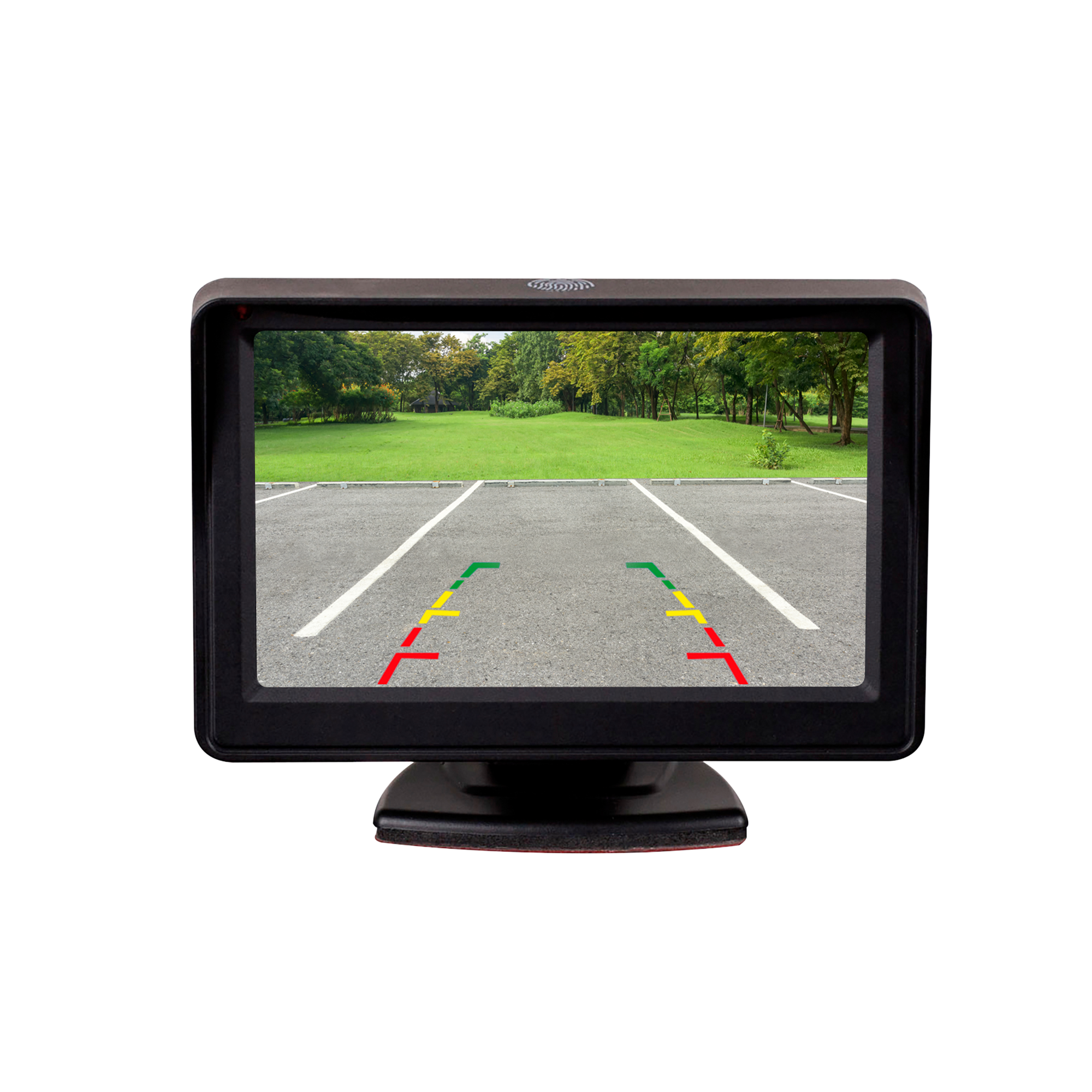 B-Ware: Rückfahrkamera RC-300WS