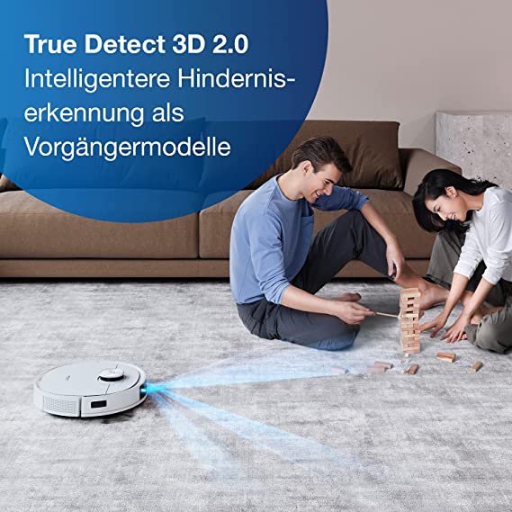 B-Ware: Ecovacs Deebot T9