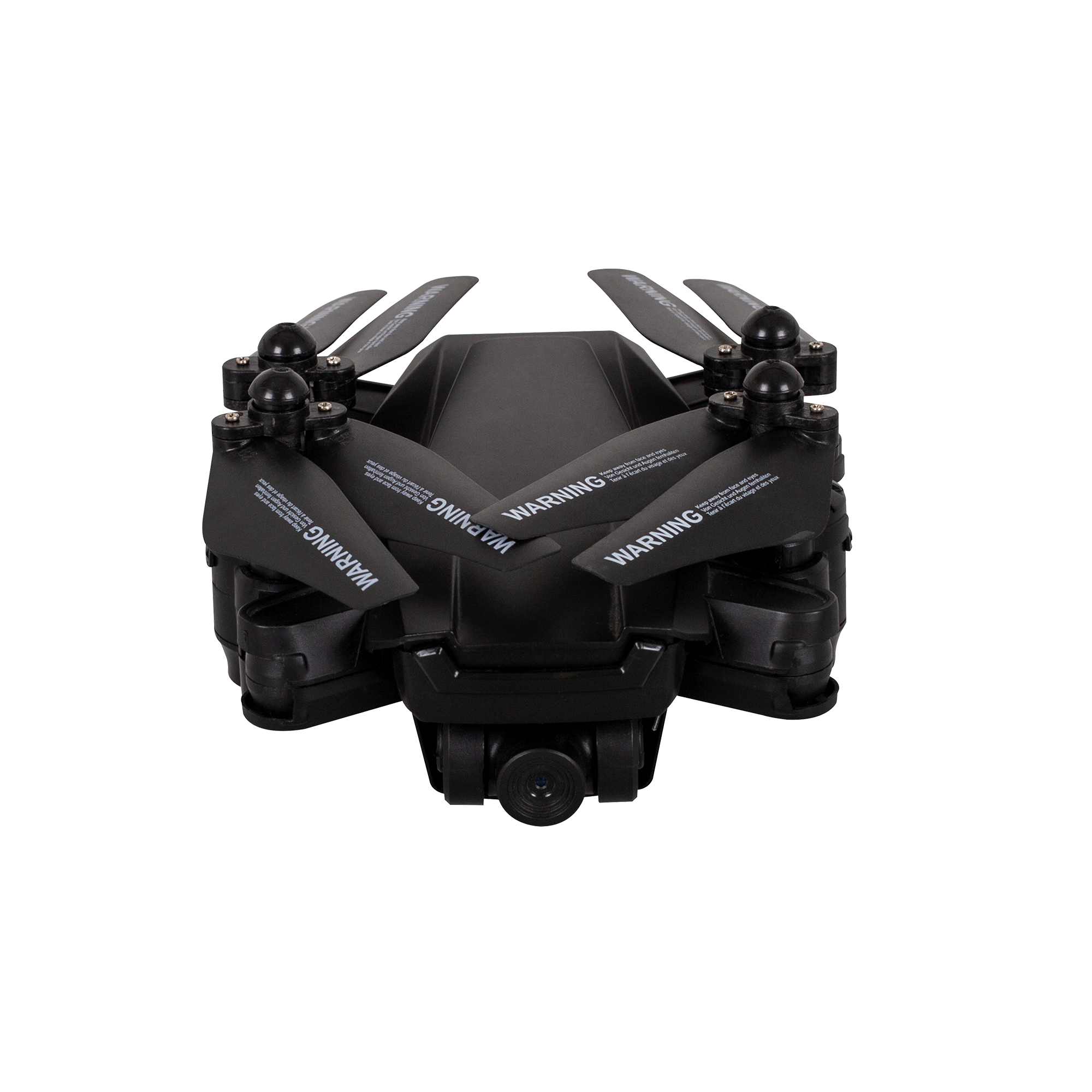 B-Ware: Quadrokopter QC-710SE WiFi