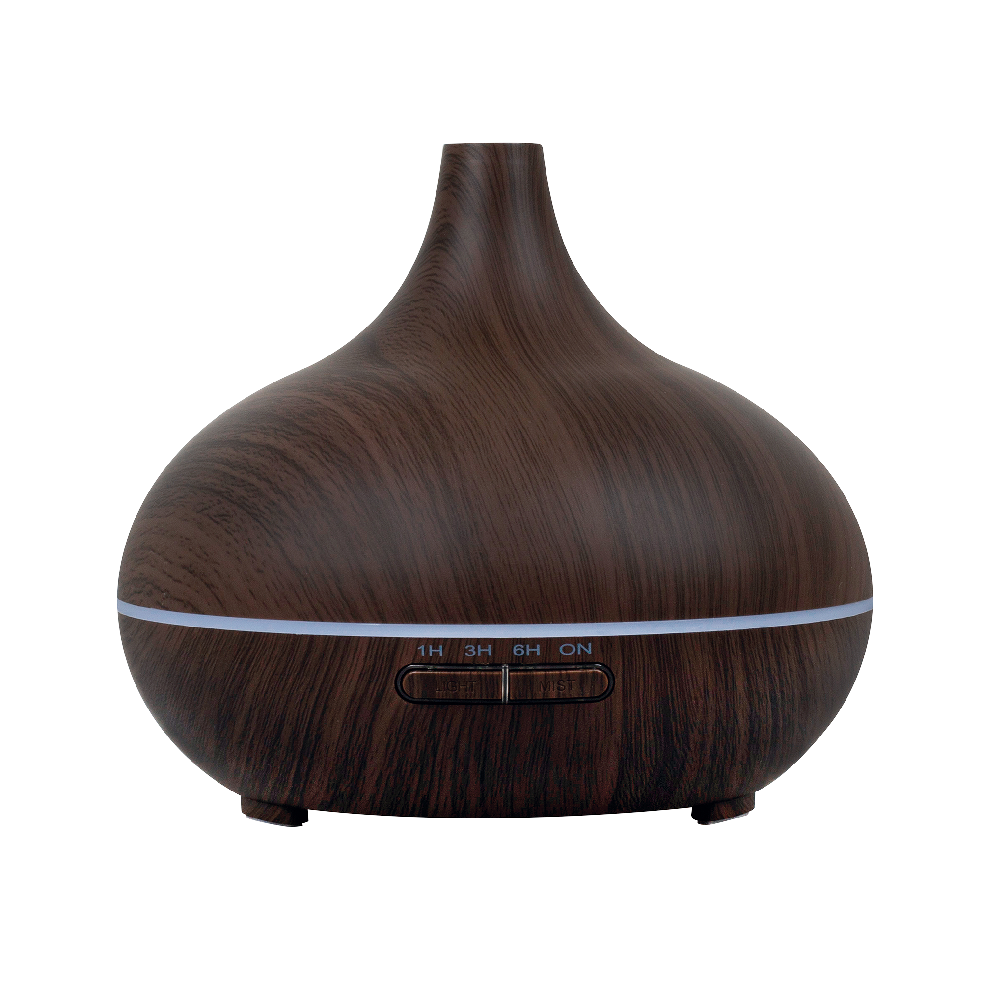 B-Ware Aroma-Diffuser AD-300 Dark