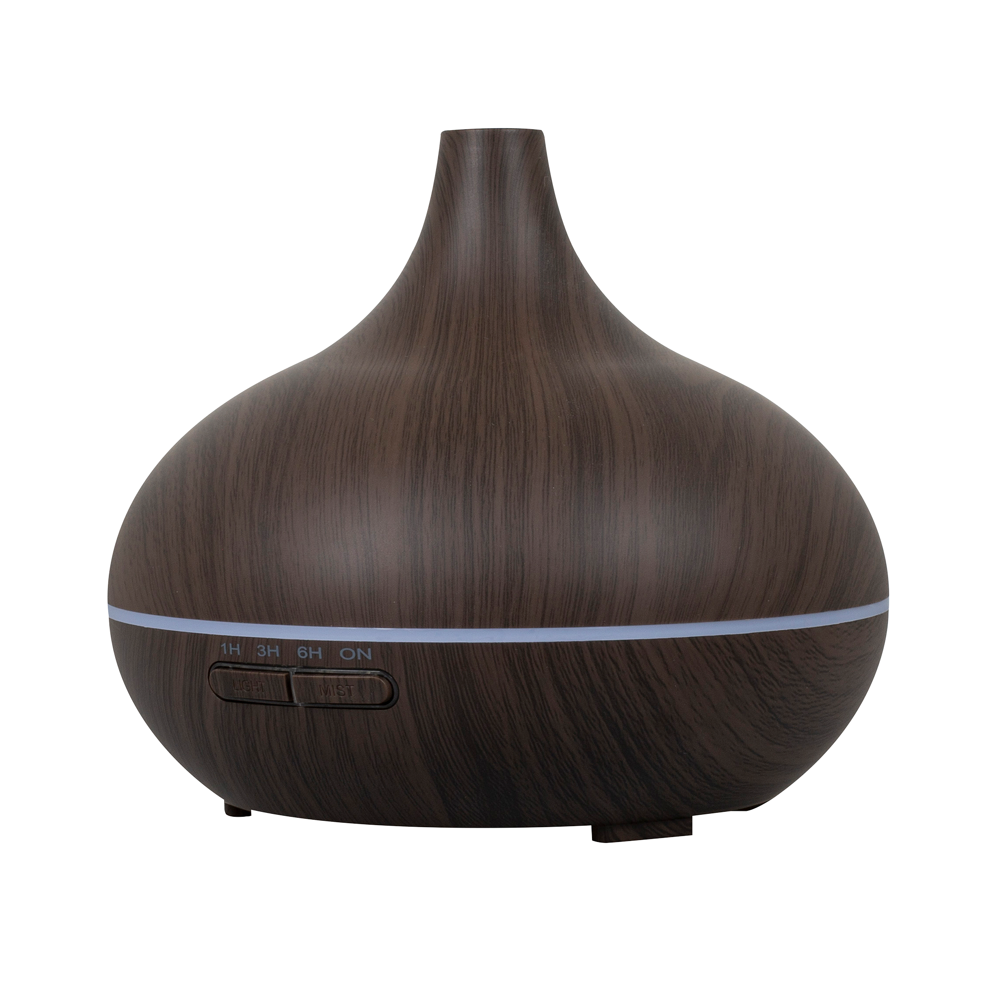 B-Ware Aroma-Diffuser AD-300 Dark