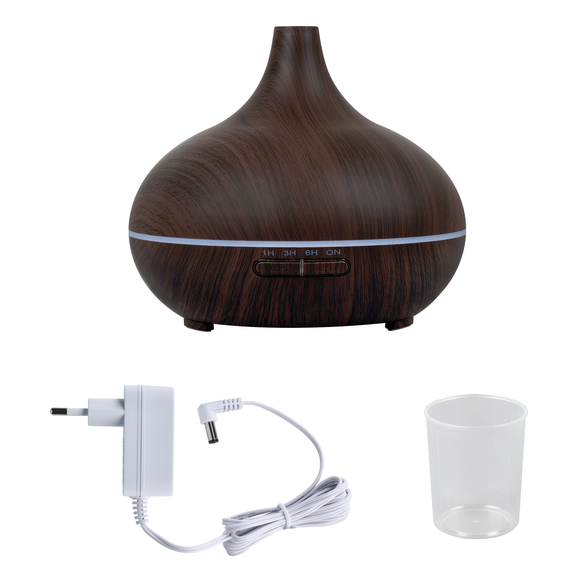 B-Ware Aroma-Diffuser AD-300 Dark