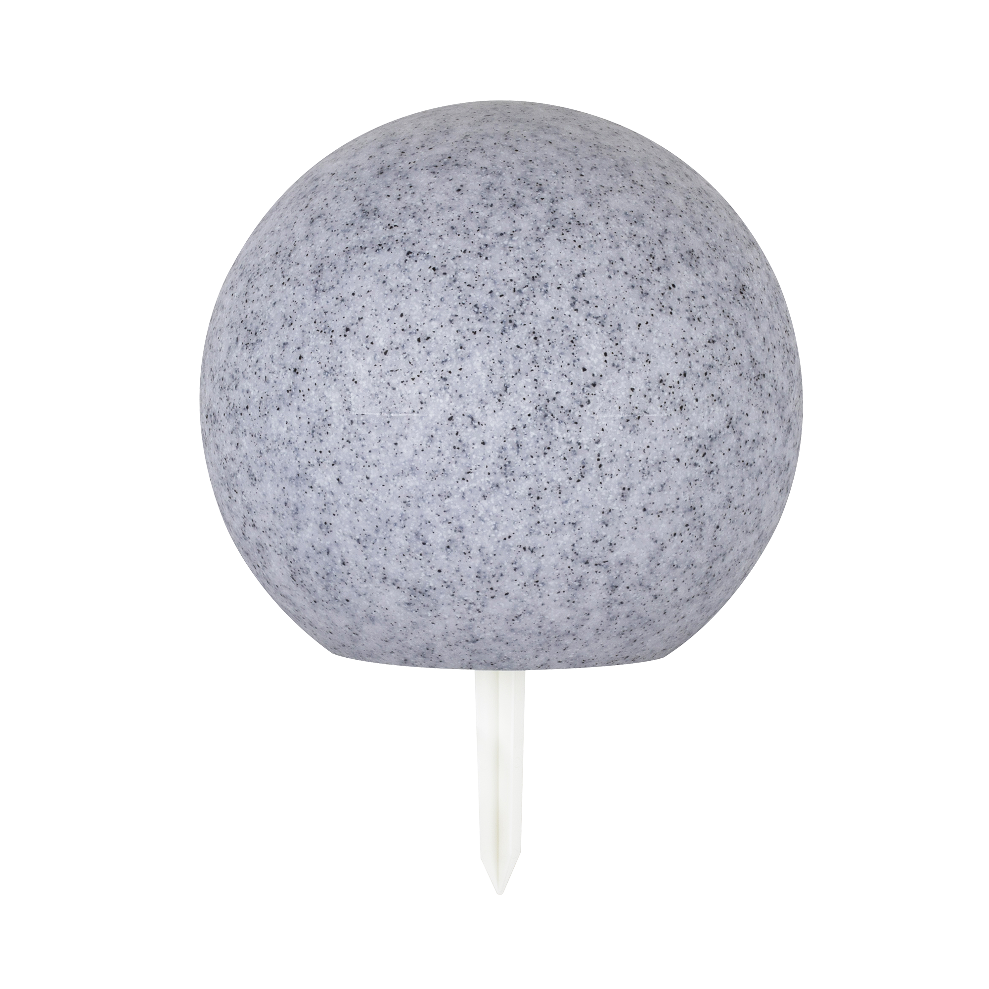 LED Solar Light Ball SB-200/250/300 – Color-Changing Solar Light Balls for the Garden