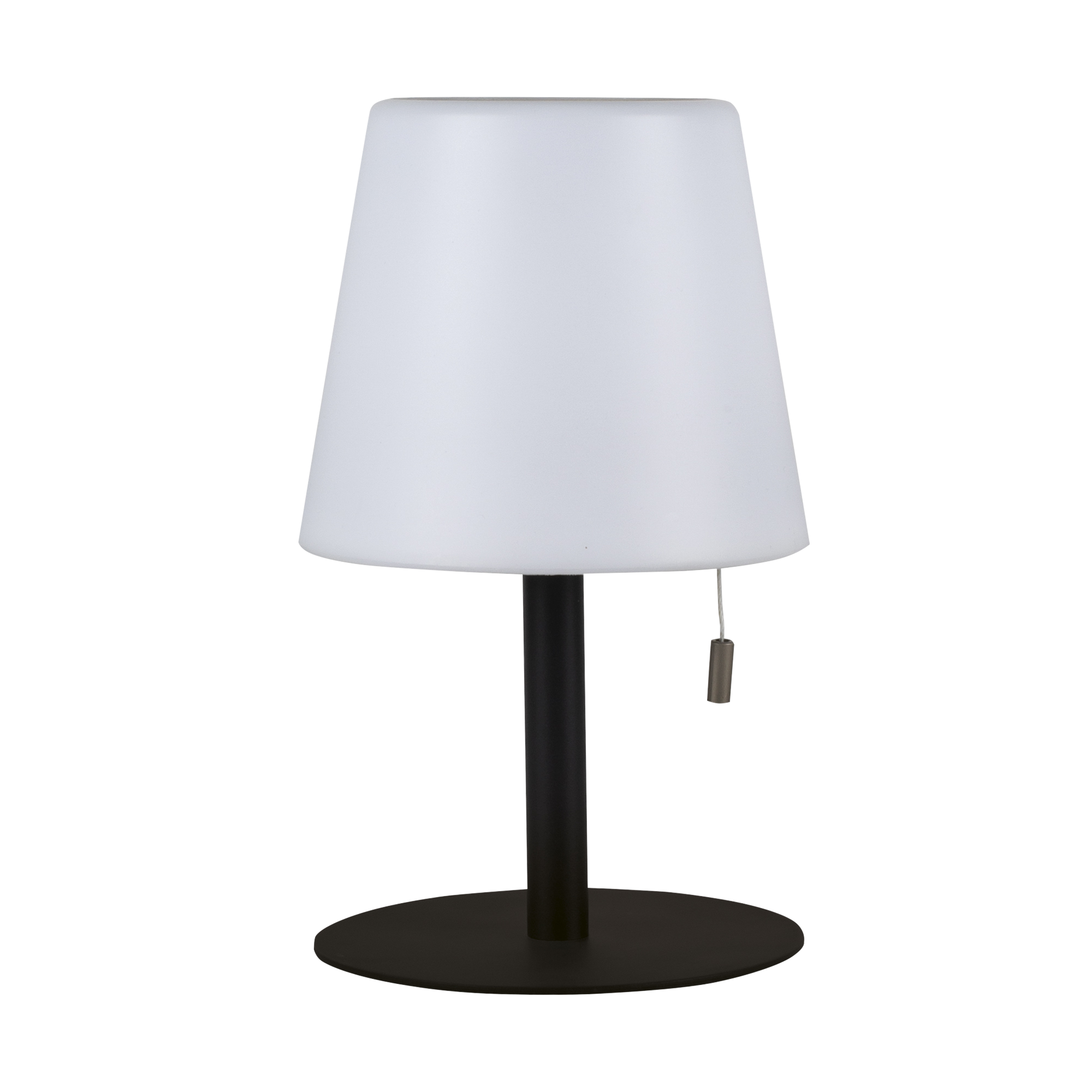 B-Ware LED-Solar-Tischlampe STL-255Z