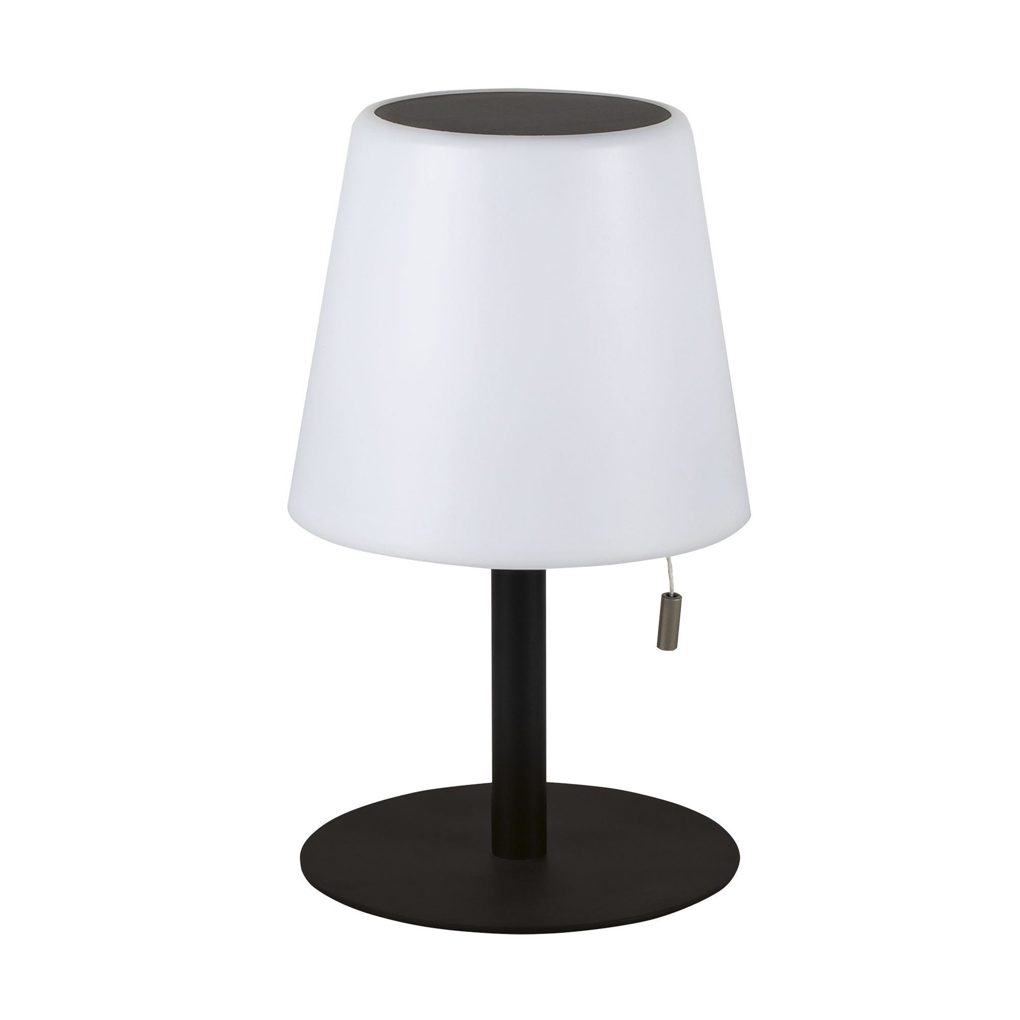 B-Ware LED-Solar-Tischlampe STL-255Z