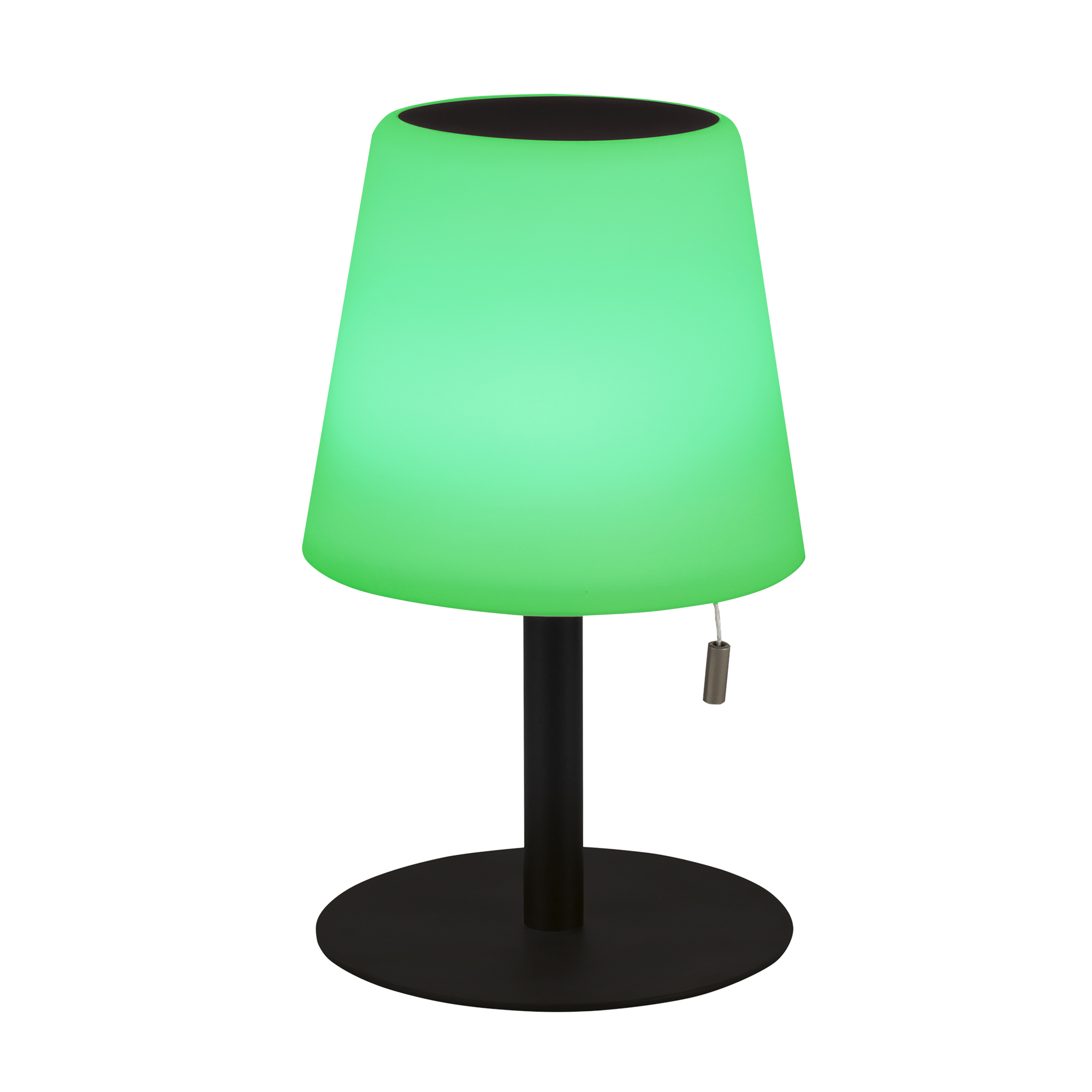 B-Ware LED-Solar-Tischlampe STL-255Z