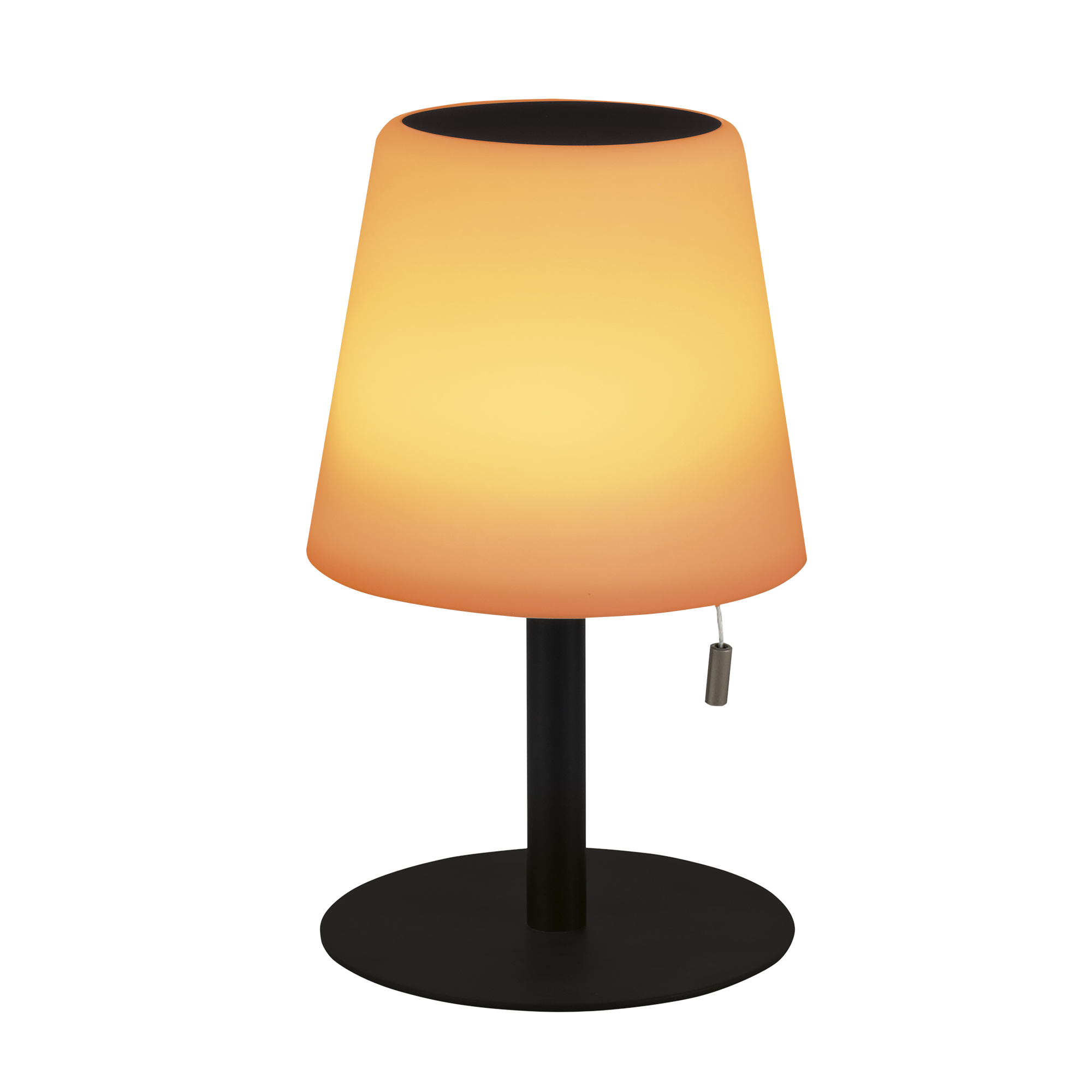 B-Ware LED-Solar-Tischlampe STL-255Z