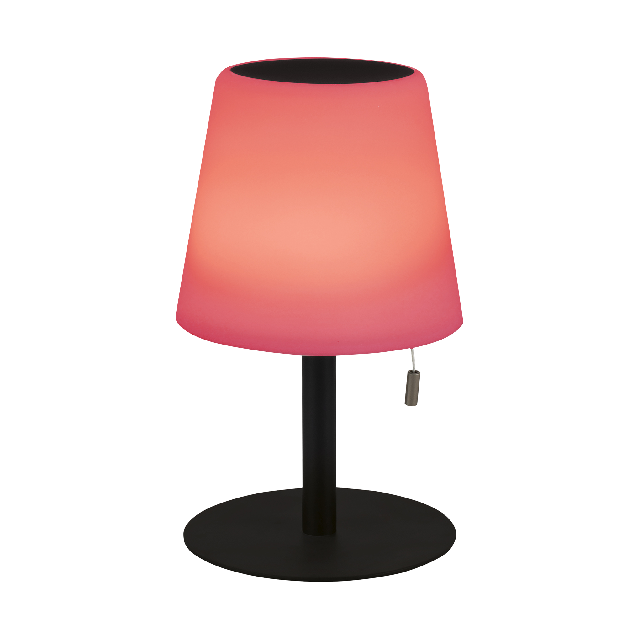 B-Ware LED-Solar-Tischlampe STL-255Z