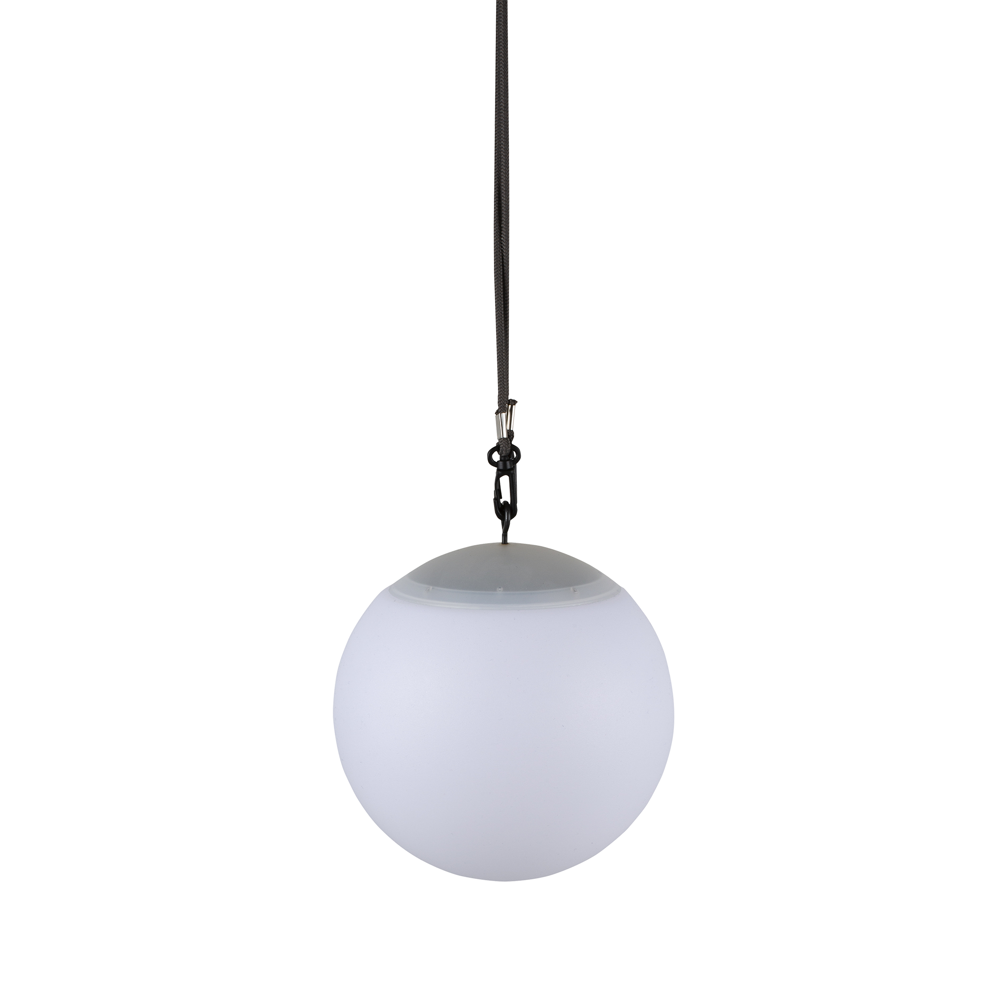 B-Ware LED-Solar-Hängelampe SBH-200