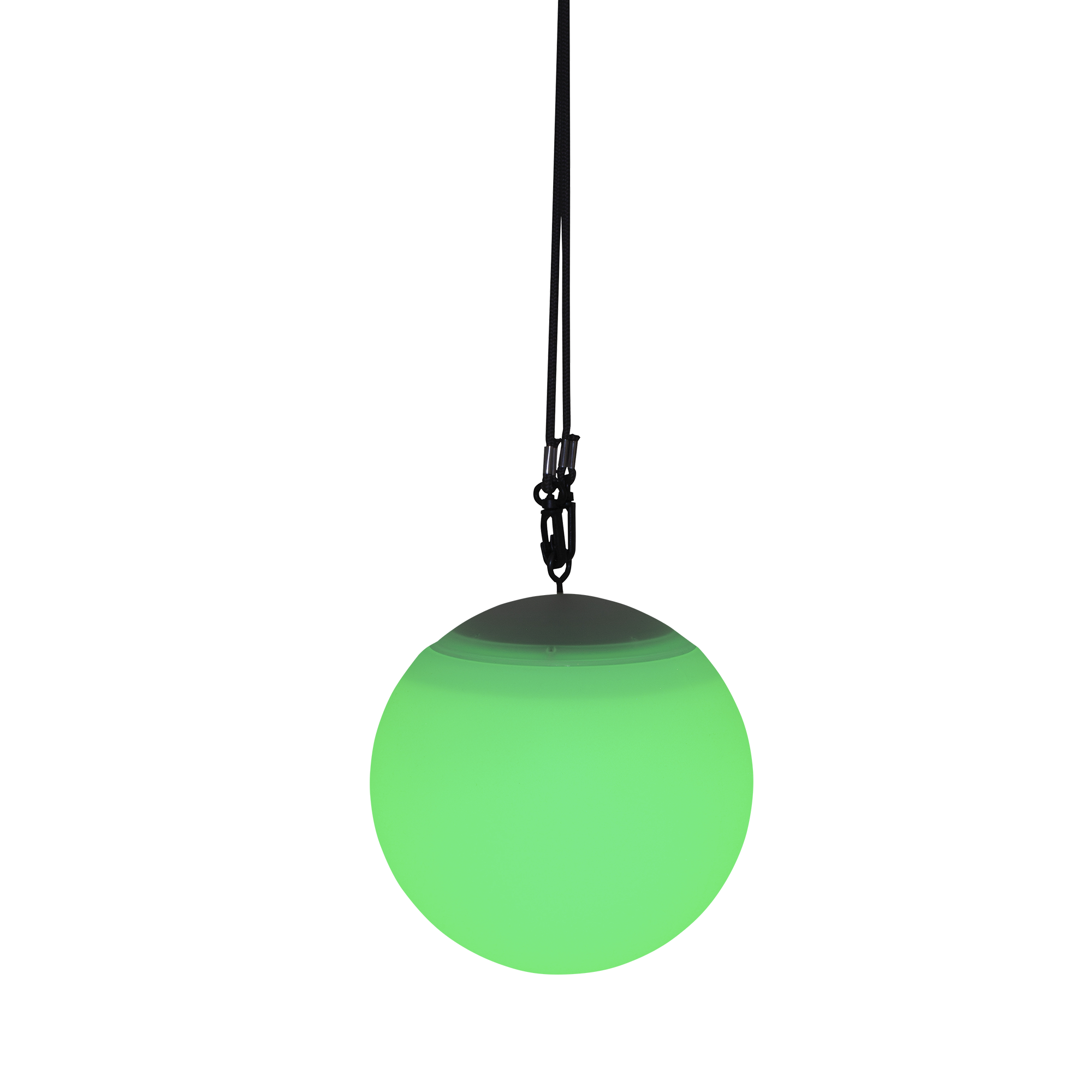 B-Ware LED-Solar-Hängelampe SBH-200