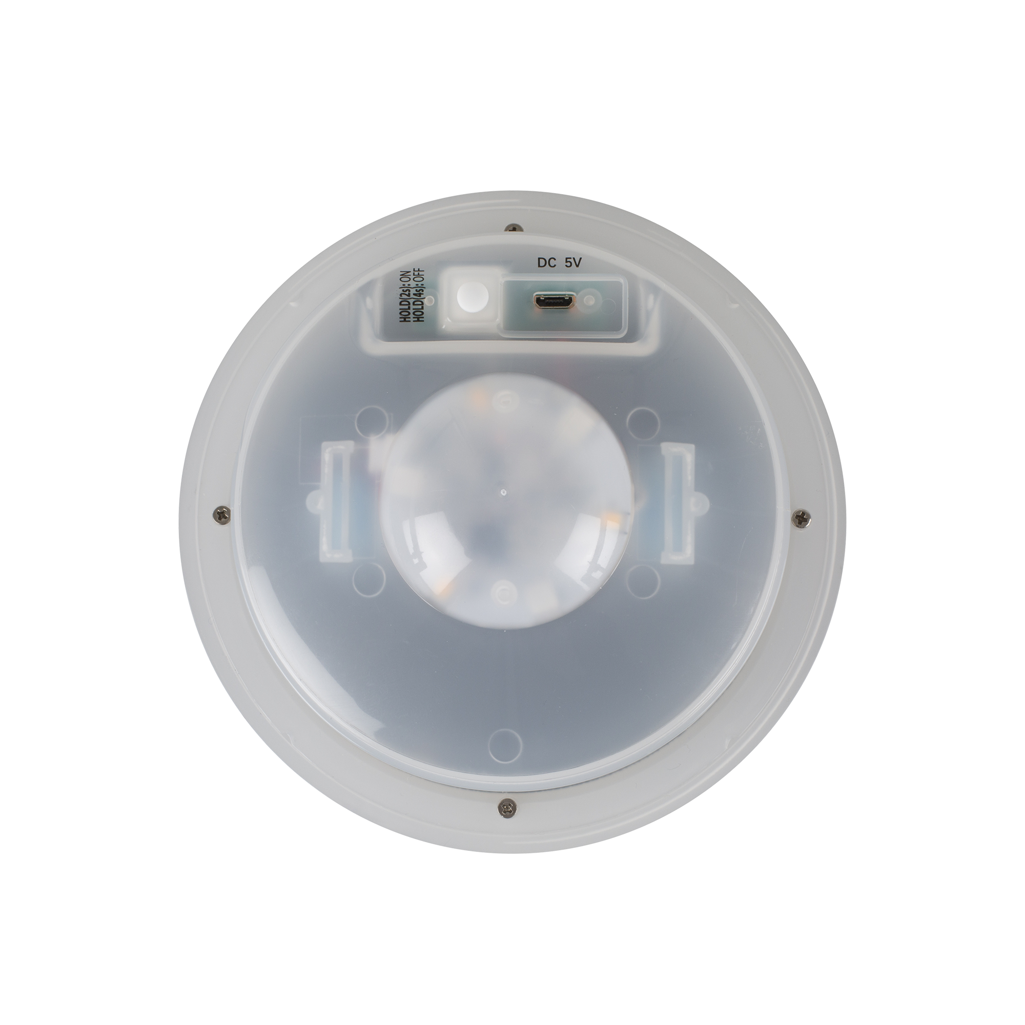 B-Ware LED-Solar-Hängelampe SBH-200