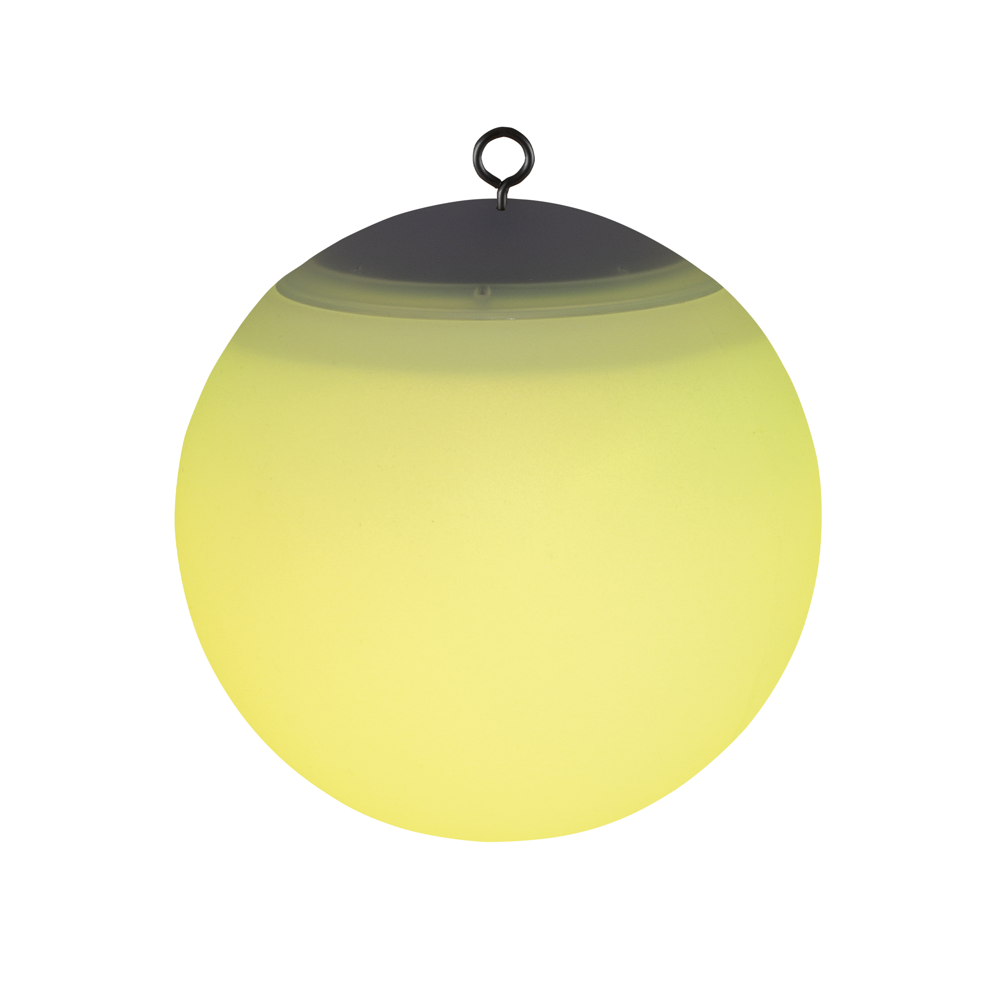 B-Ware LED-Solar-Hängelampe SBH-200