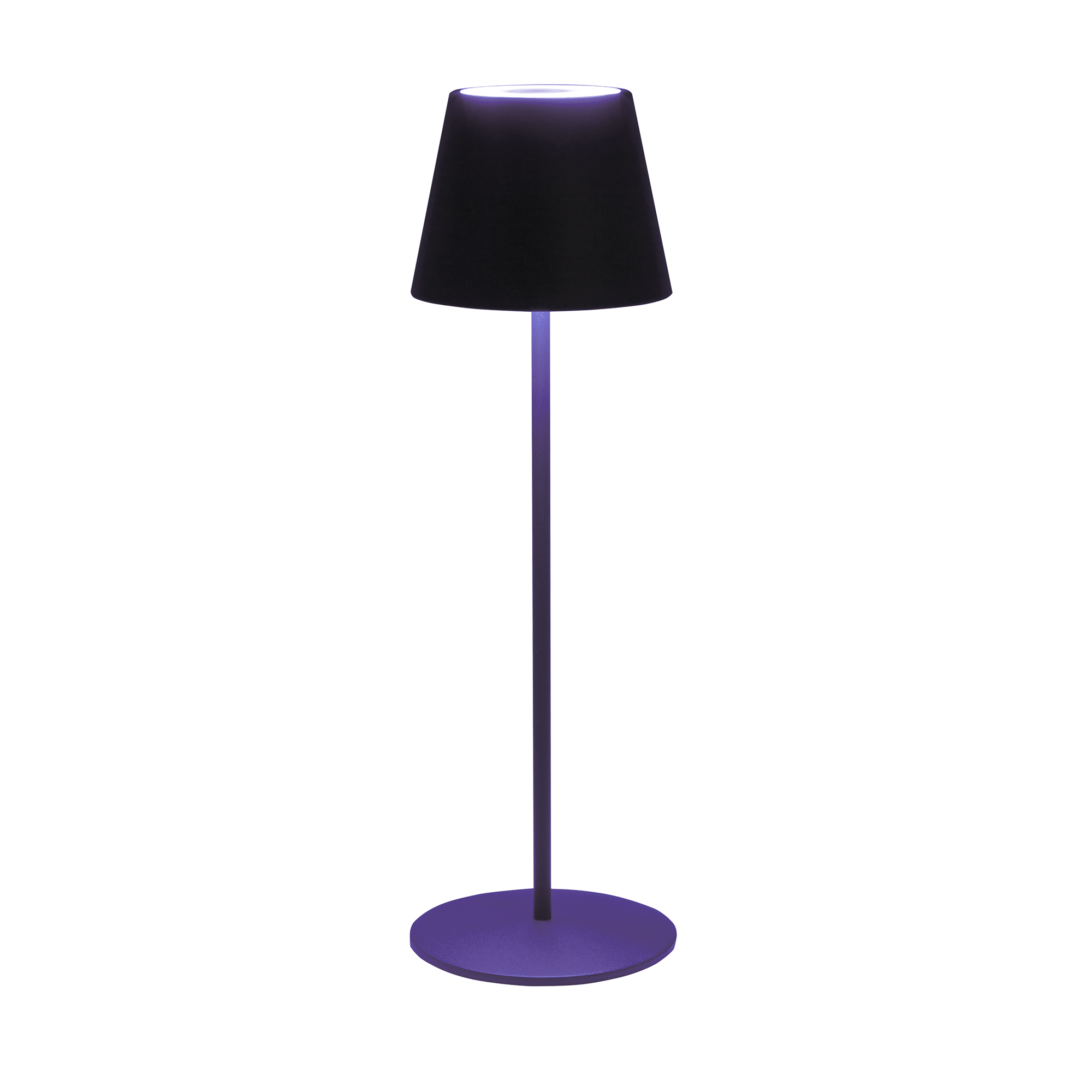 LED table lamp TL-380W/S – Modern table lighting with a stylish design