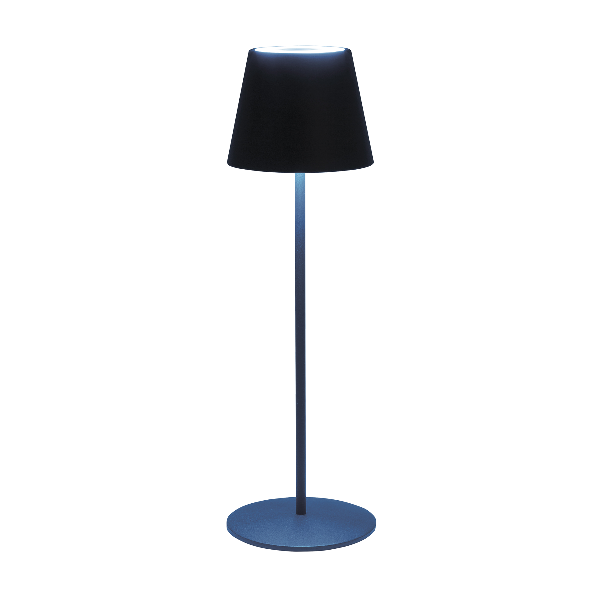 LED table lamp TL-380W/S – Modern table lighting with a stylish design