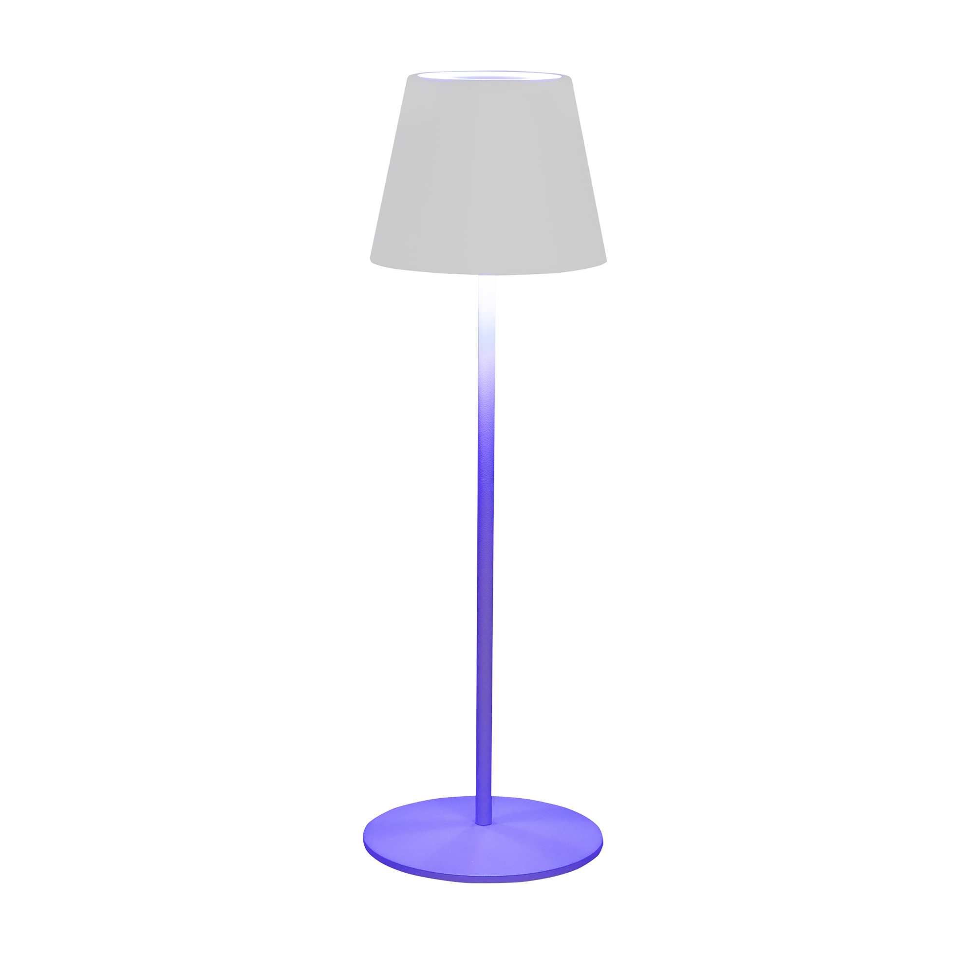 LED table lamp TL-380W/S – Modern table lighting with a stylish design