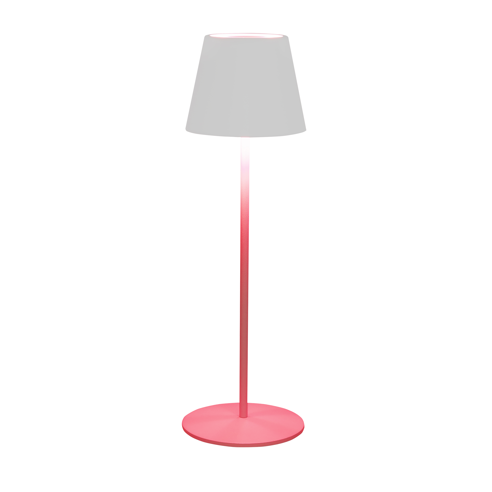 LED table lamp TL-380W/S – Modern table lighting with a stylish design