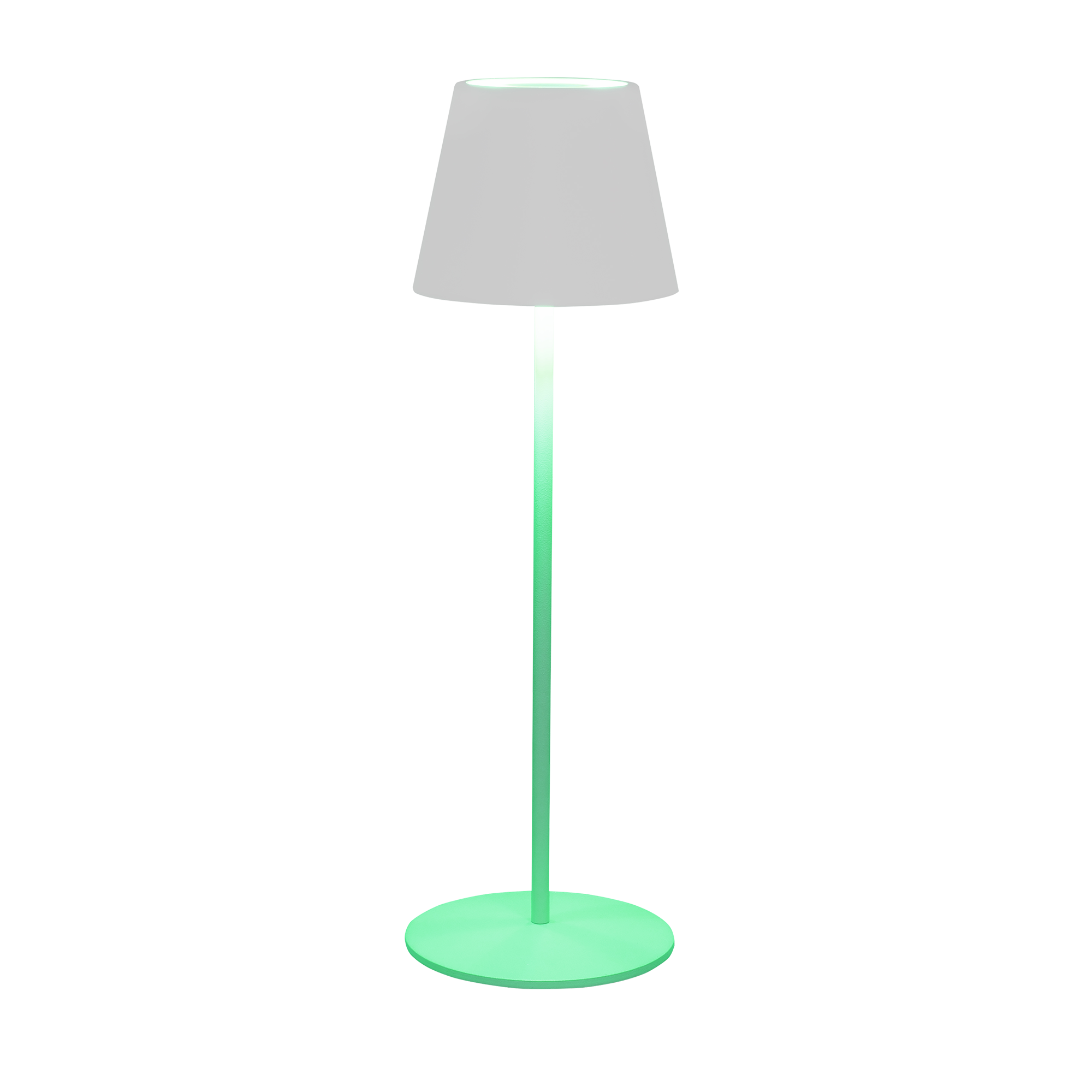LED table lamp TL-380W/S – Modern table lighting with a stylish design