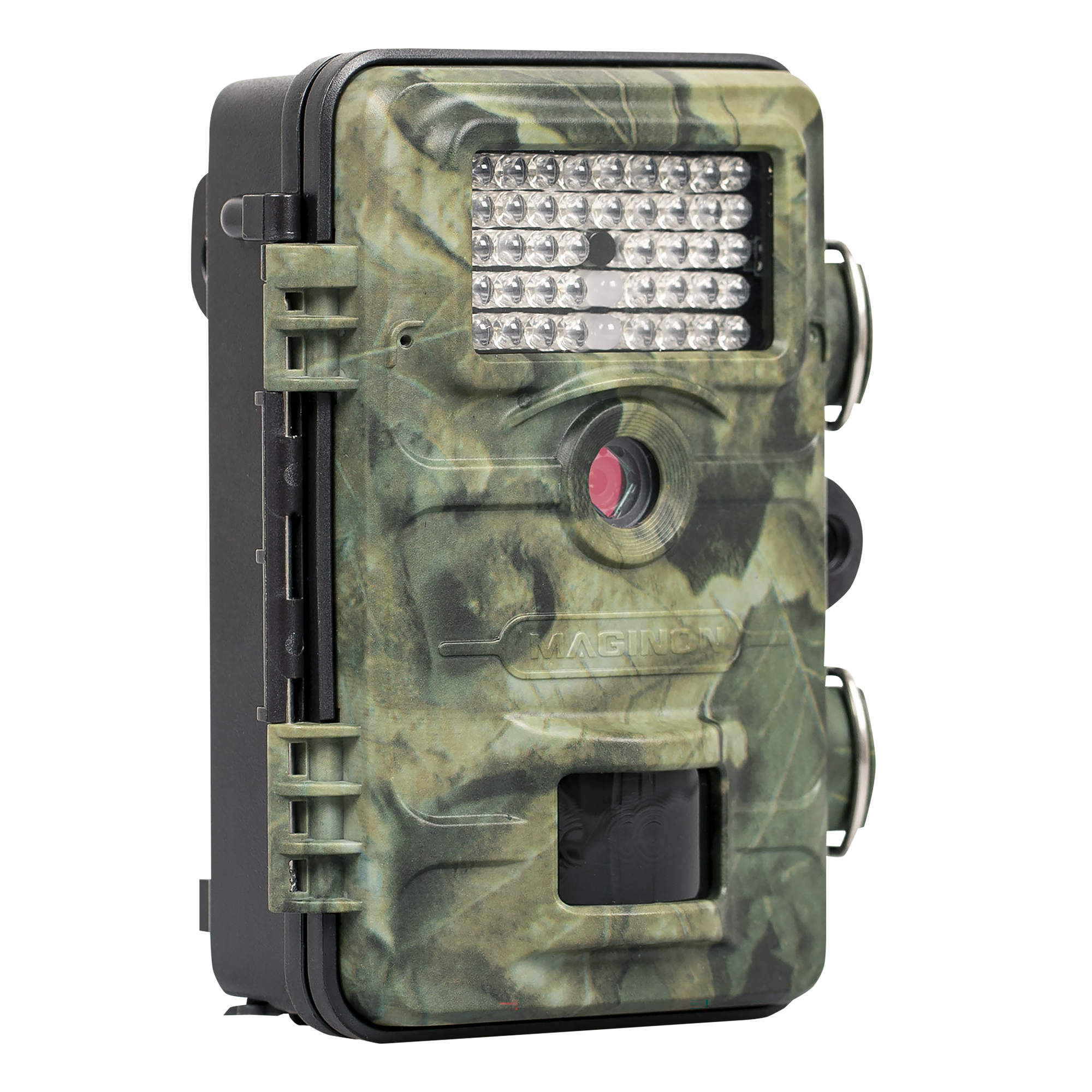Wildkamera WK4 HDW Wifi – 16MP, Full-HD & App-Steuerung