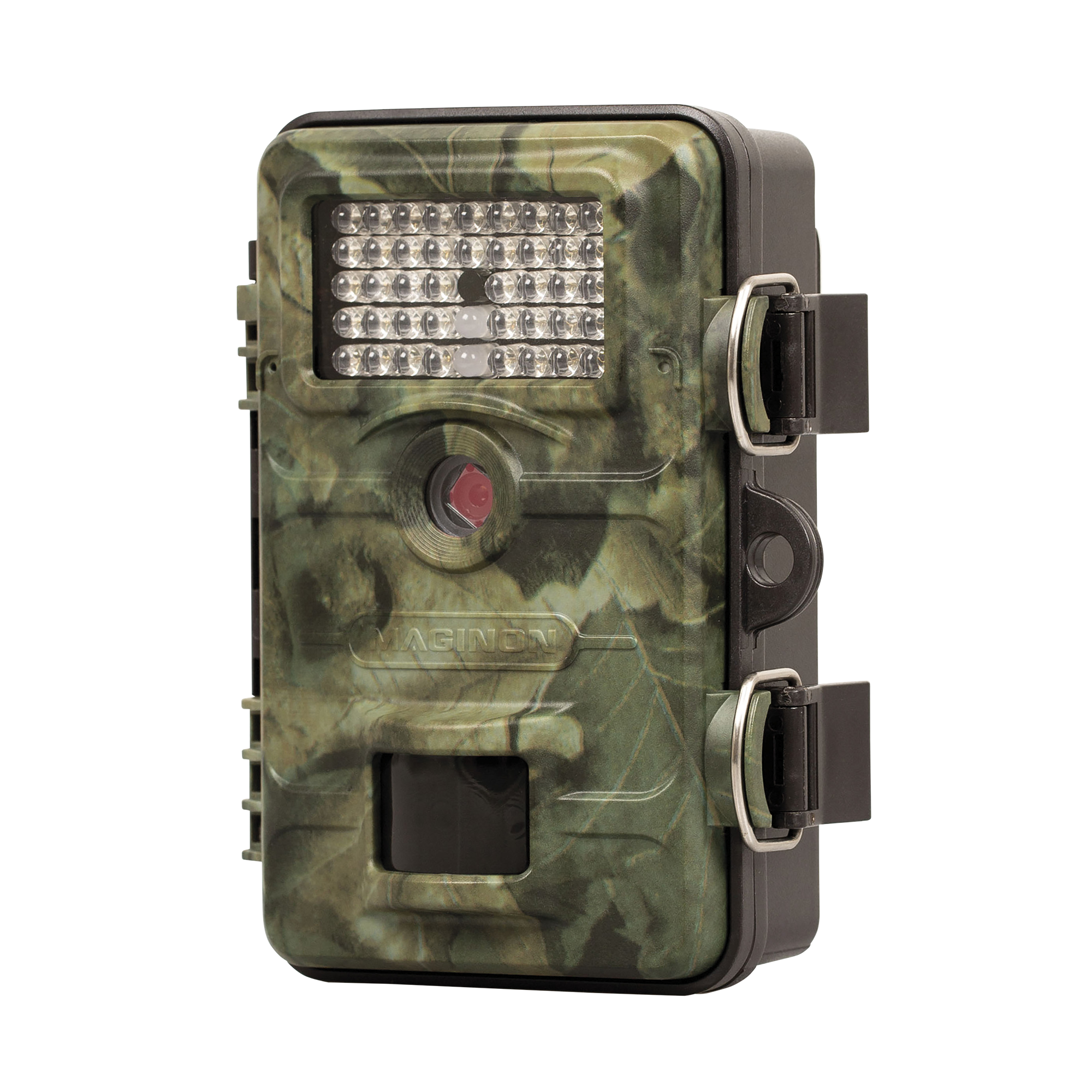 Wildkamera WK4HDW Wifi – 16MP, Full-HD & App-Steuerung