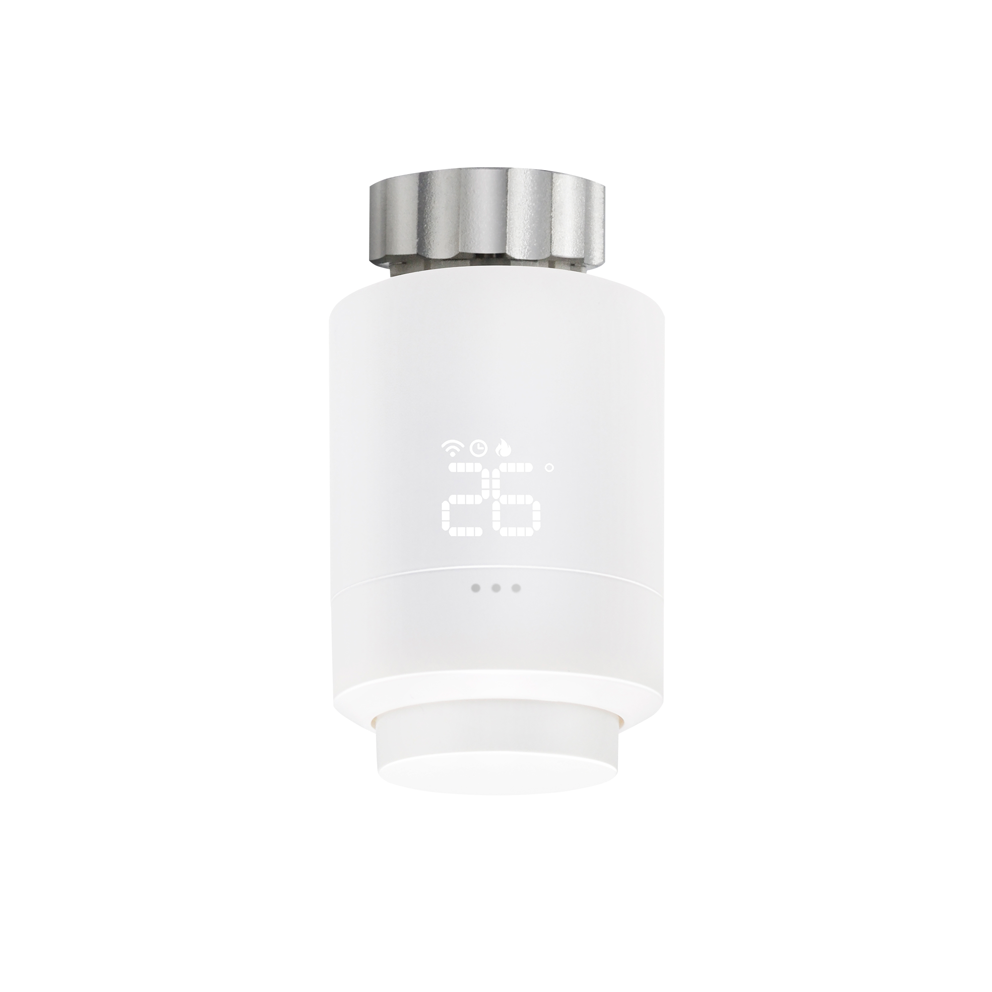 B-Ware: Smartes Thermostat WT-1