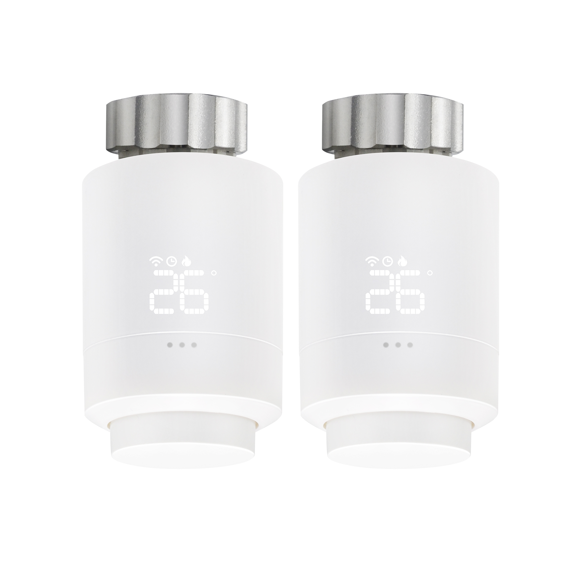 B-Ware: Smartes Thermostat + Gateway WT-2G