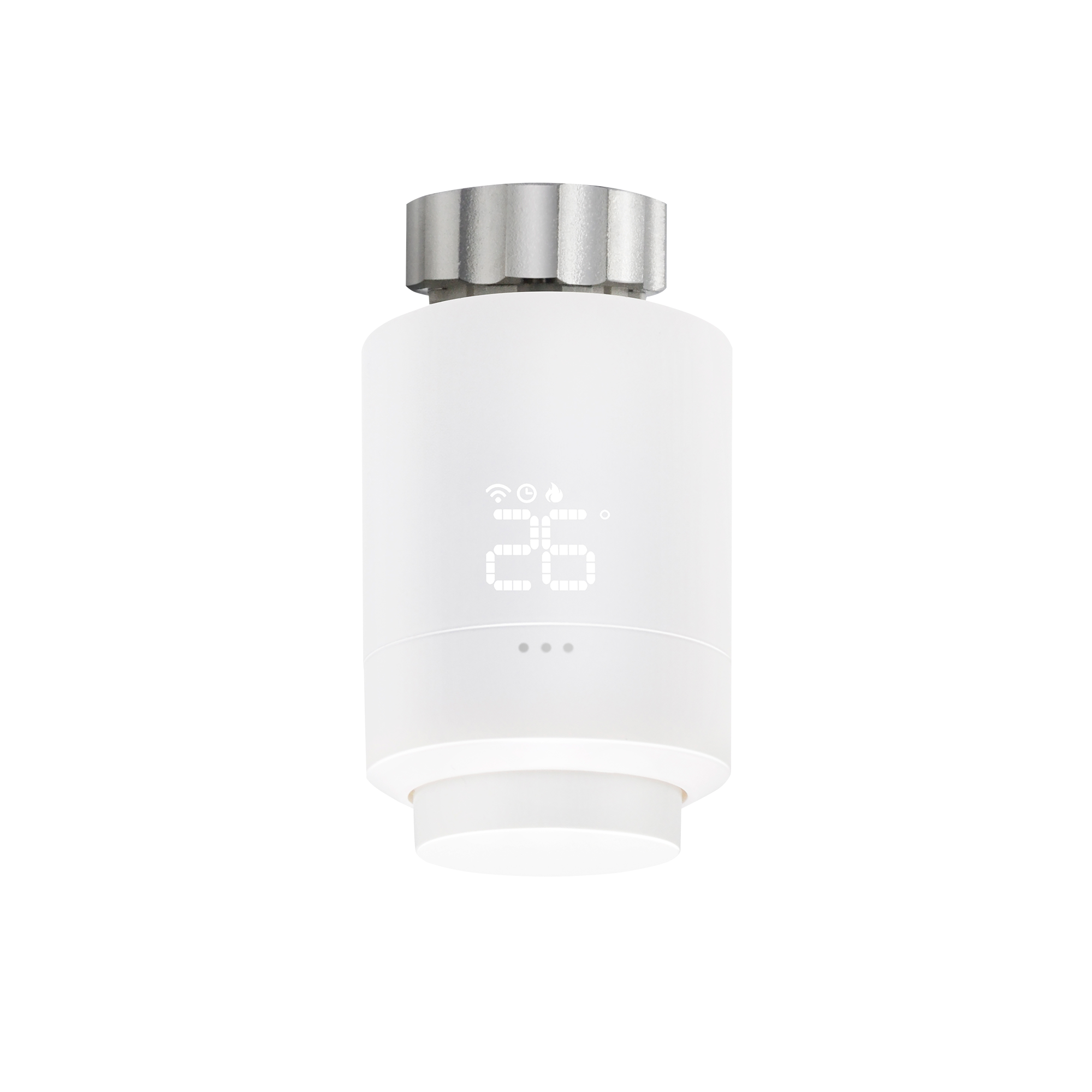 B-Ware: Smartes Thermostat + Gateway WT-2G