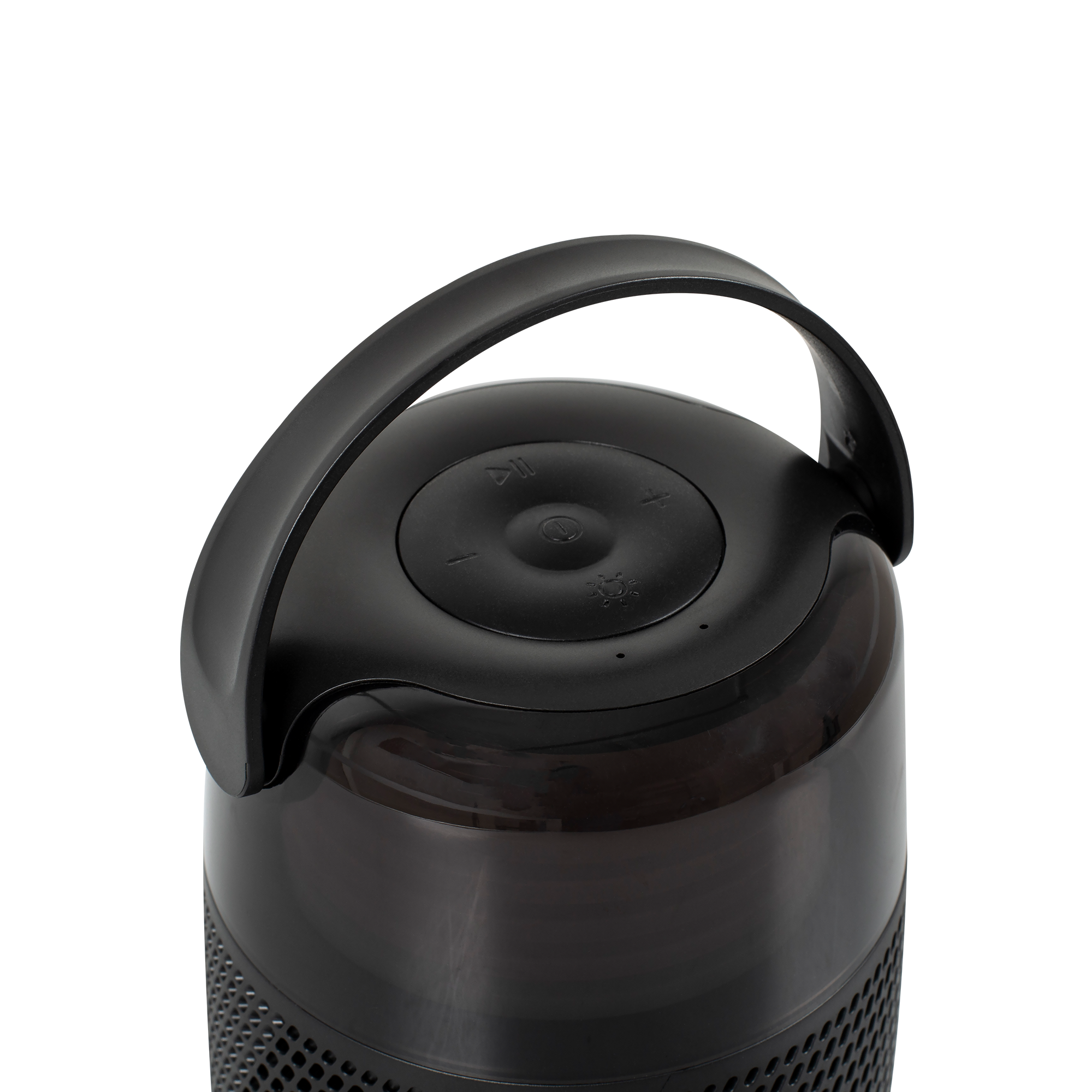 Kids Karaoke Speaker KKS-2M – Bluetooth speaker with LED lights & sound effects