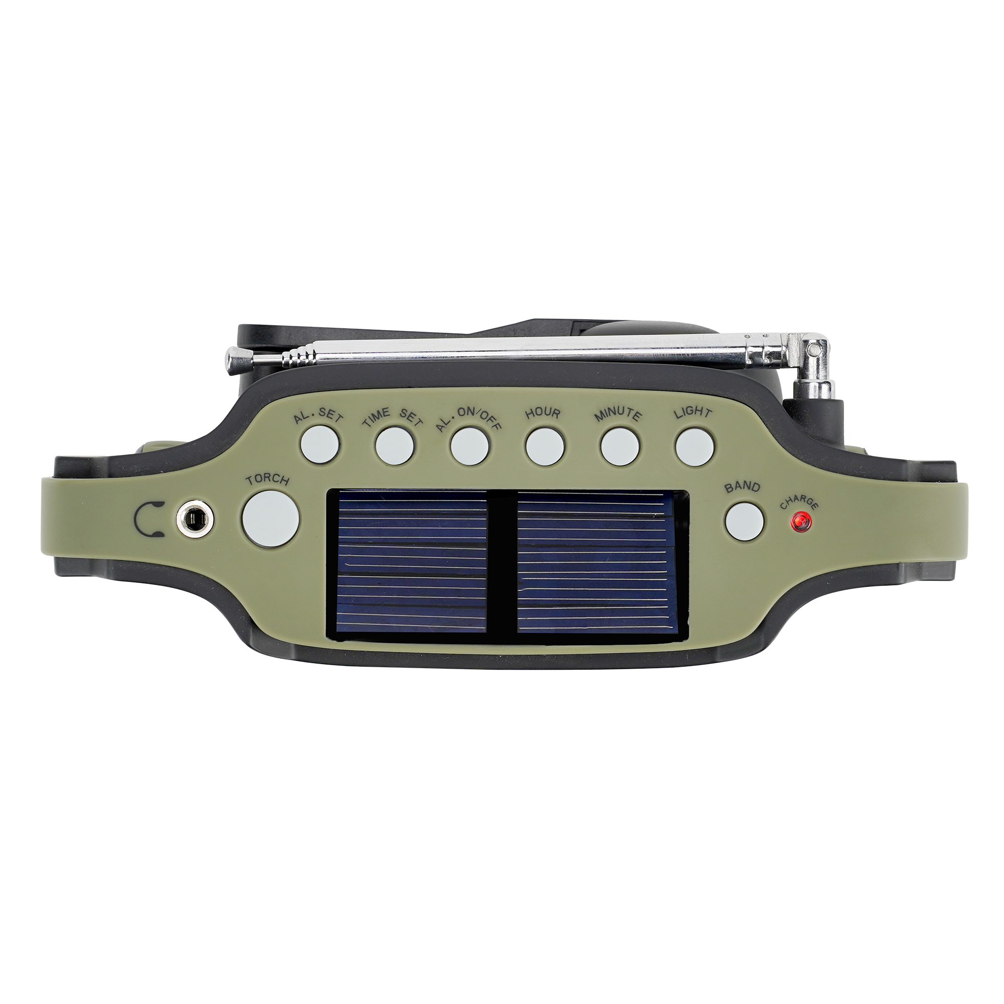 Notfall-Radio NR-120