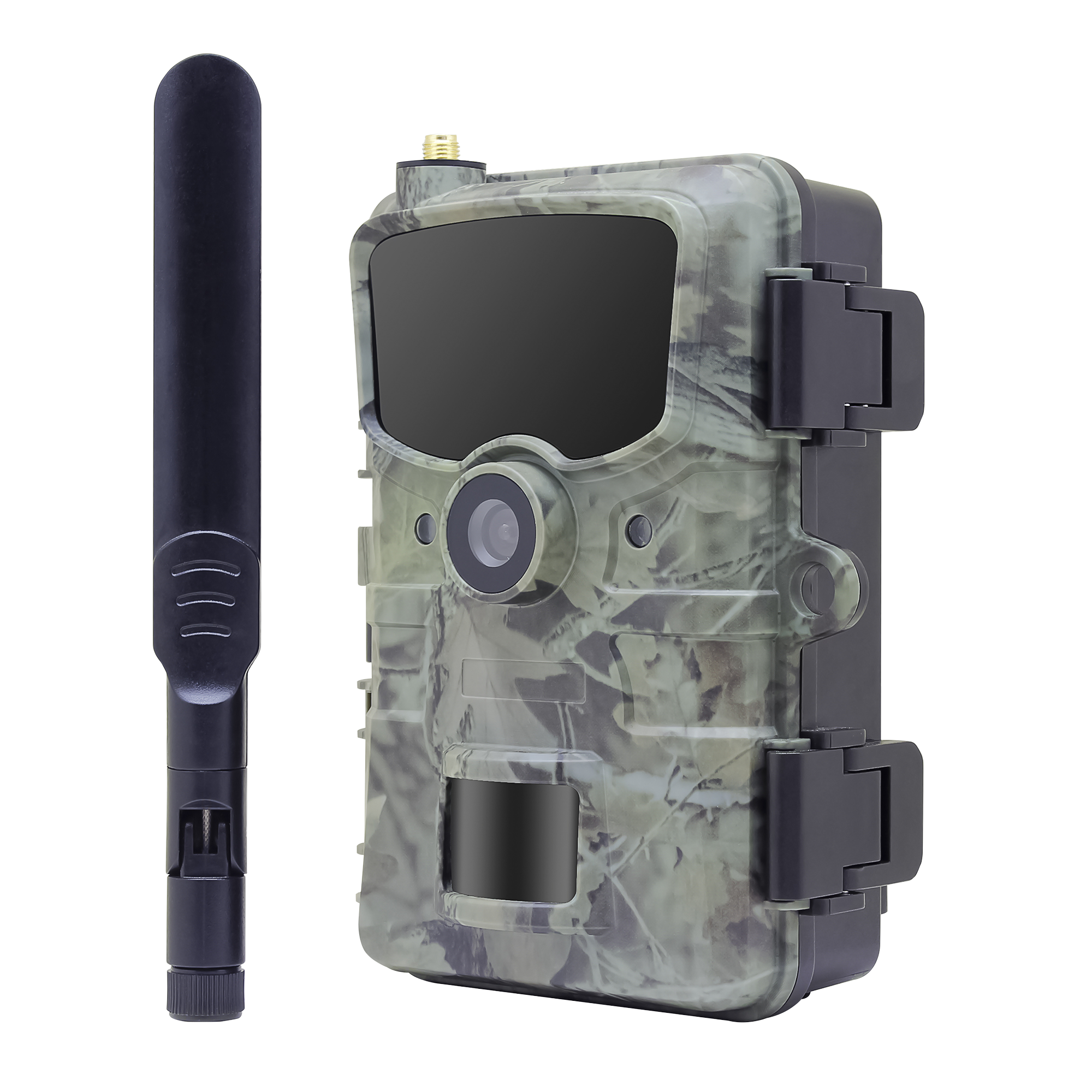 Wildkamera WK-4HD LTE