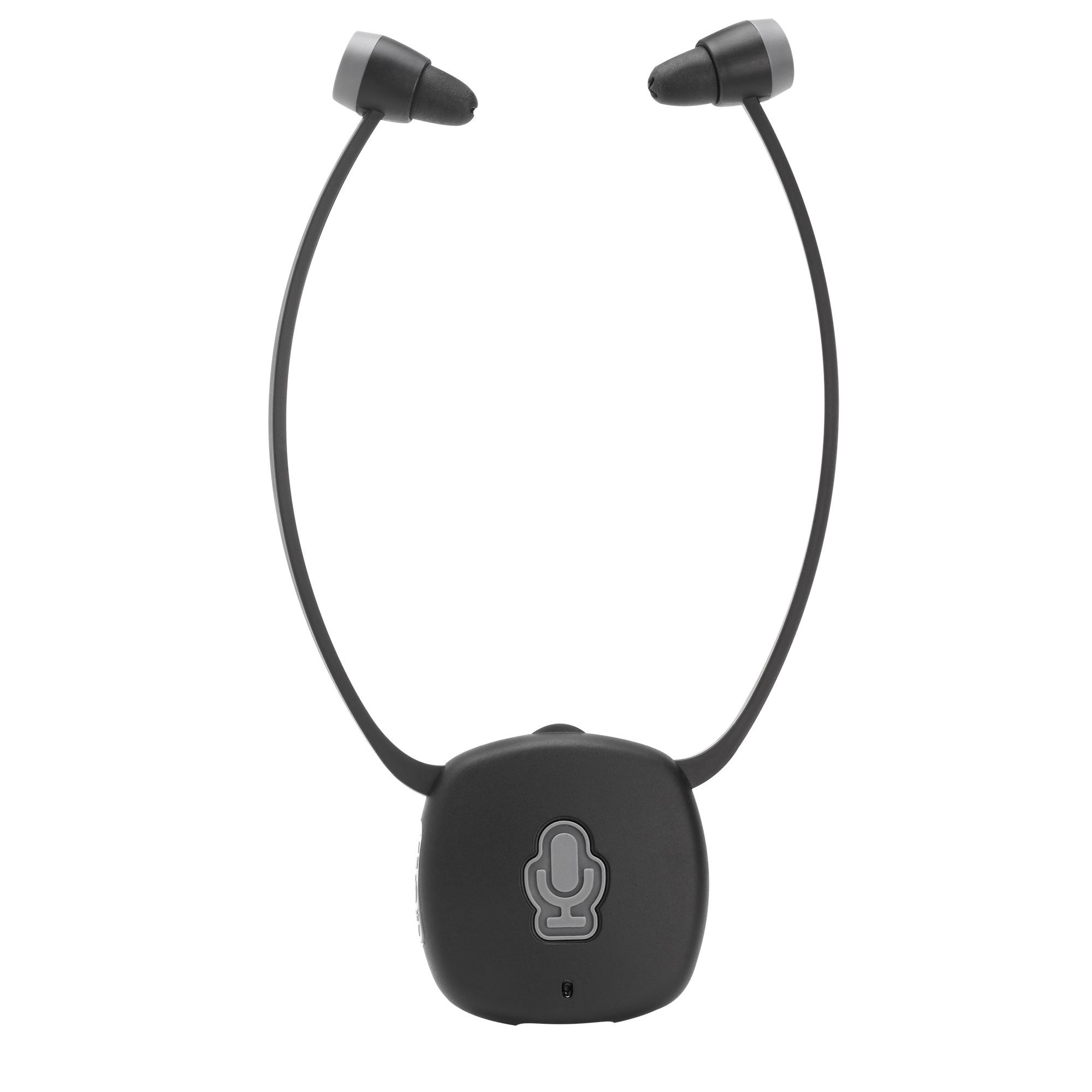 TV Hearing Aid TV-700 – Wireless hearing aid for TV, music & smartphones with 13 hours of battery life