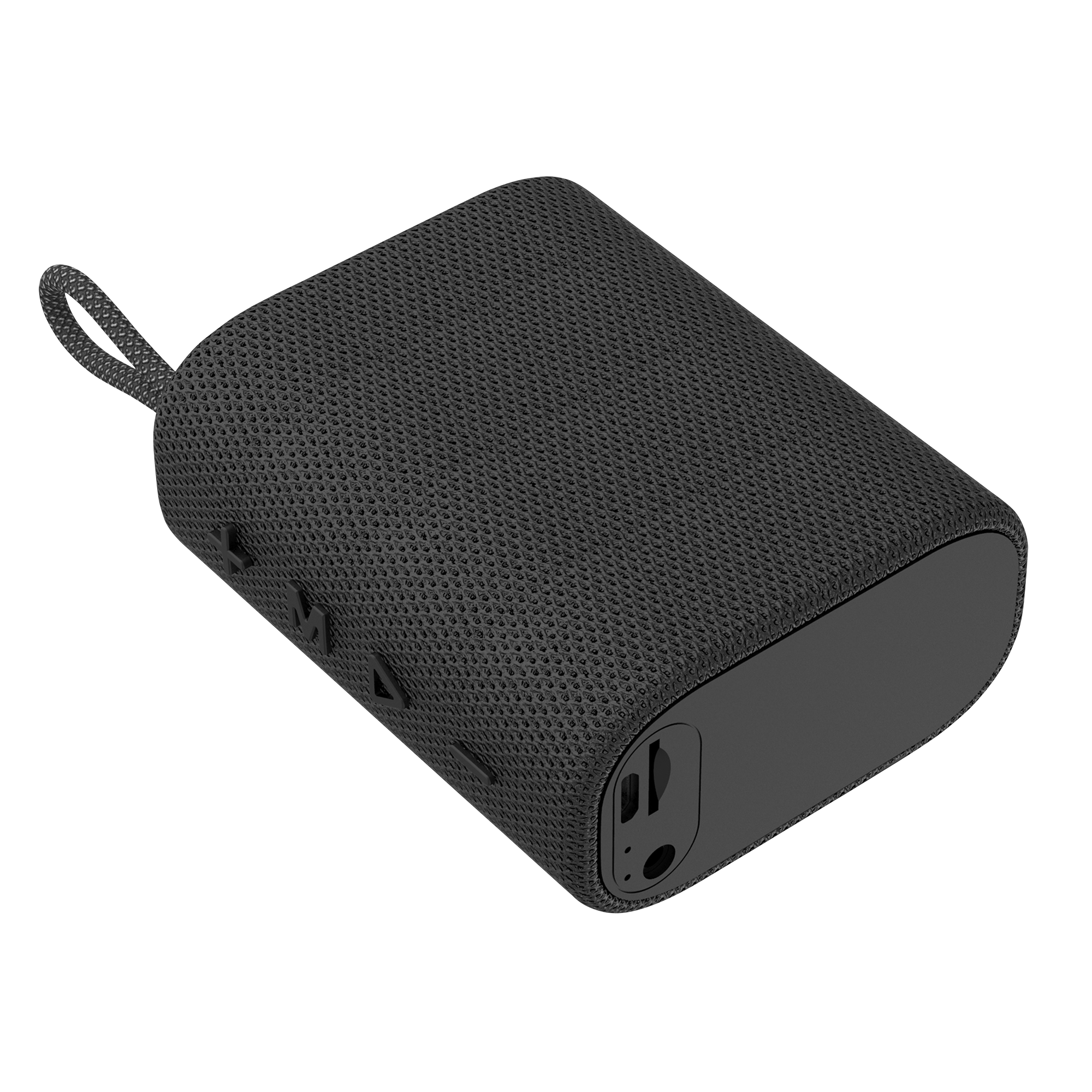 B-Ware: BS-3 Bluetooth Speaker