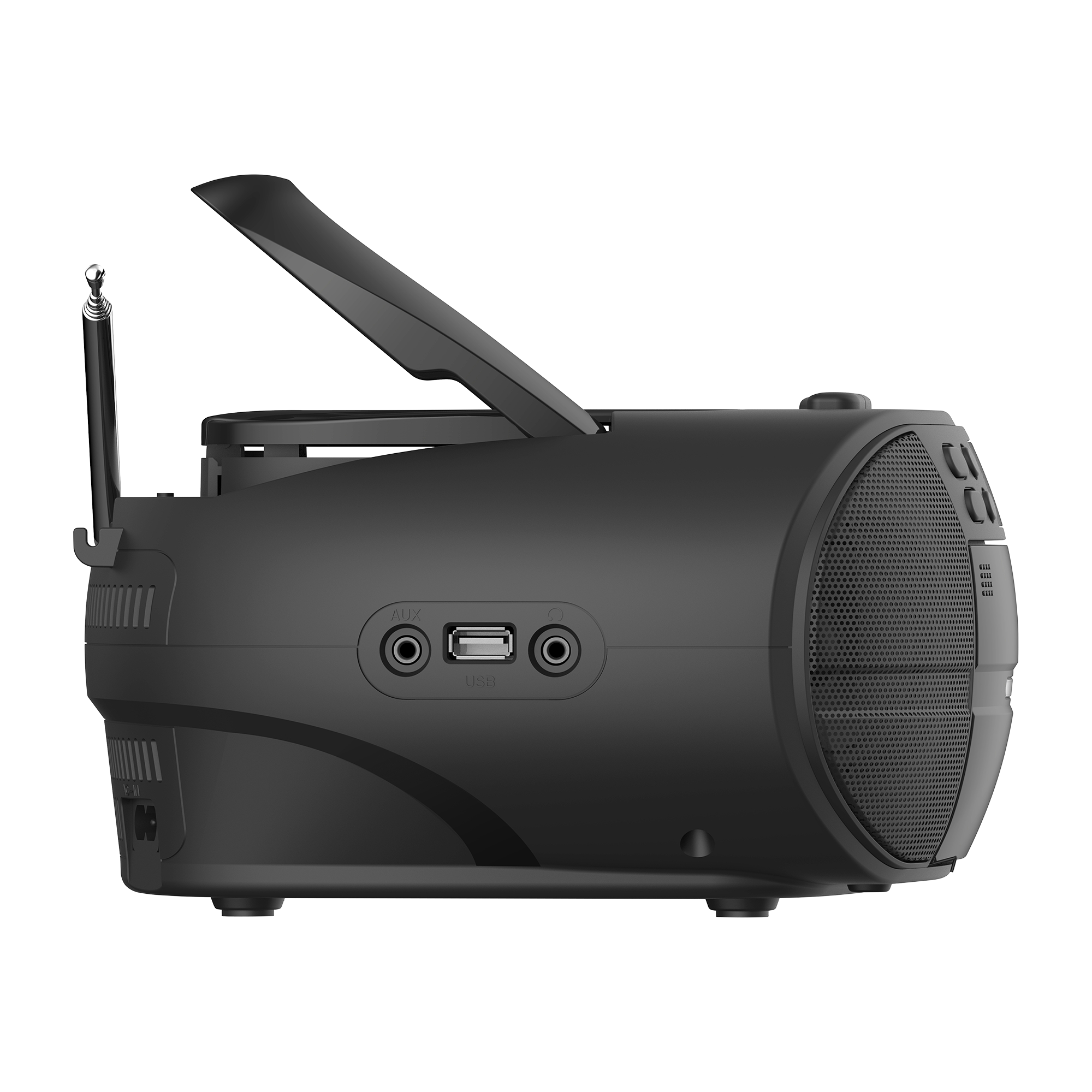 B-Ware: CD-Boombox CB-1