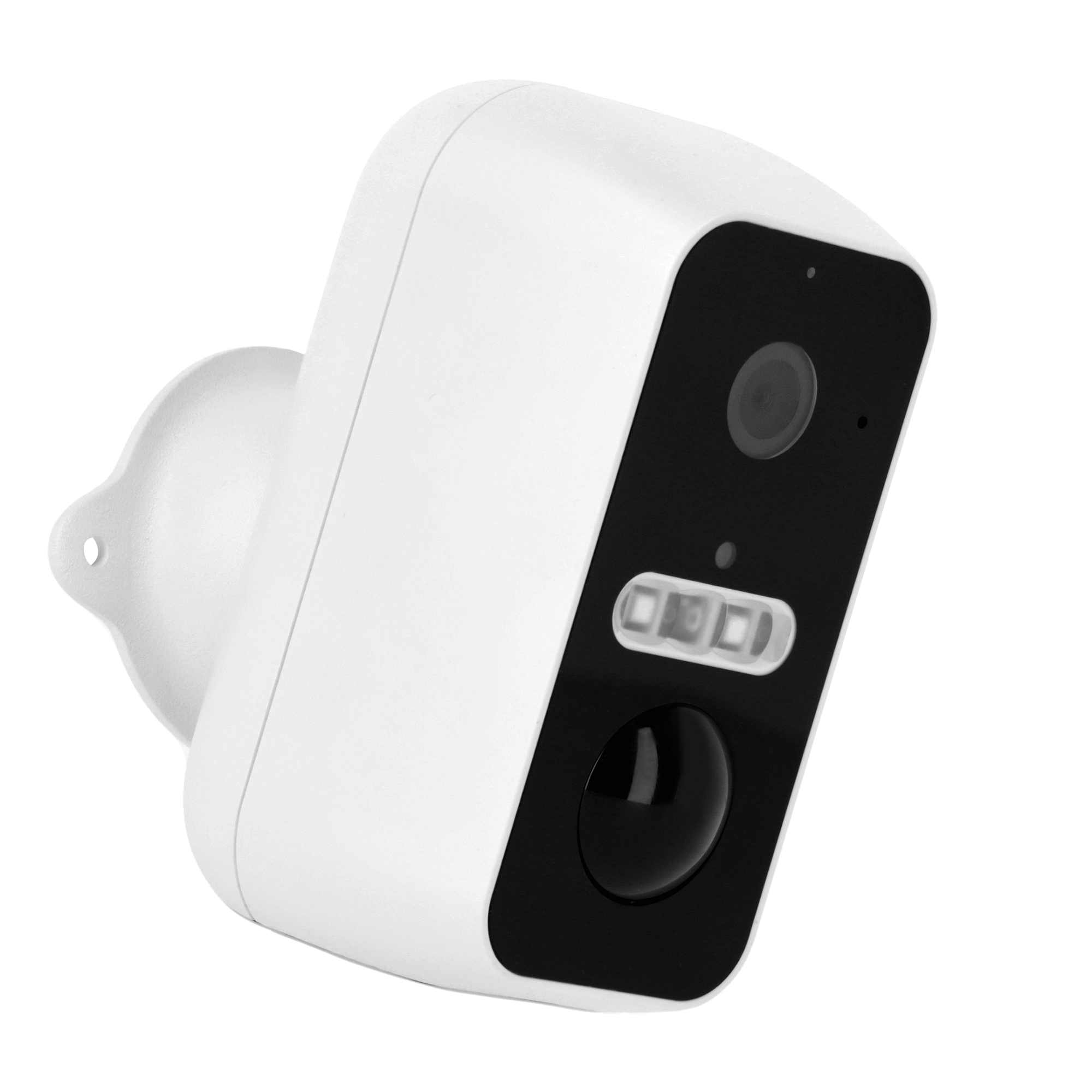 Bundle 2x Wireless Security Cam 2K – Smart Surveillance Camera with Night Vision & 2-Way Audio