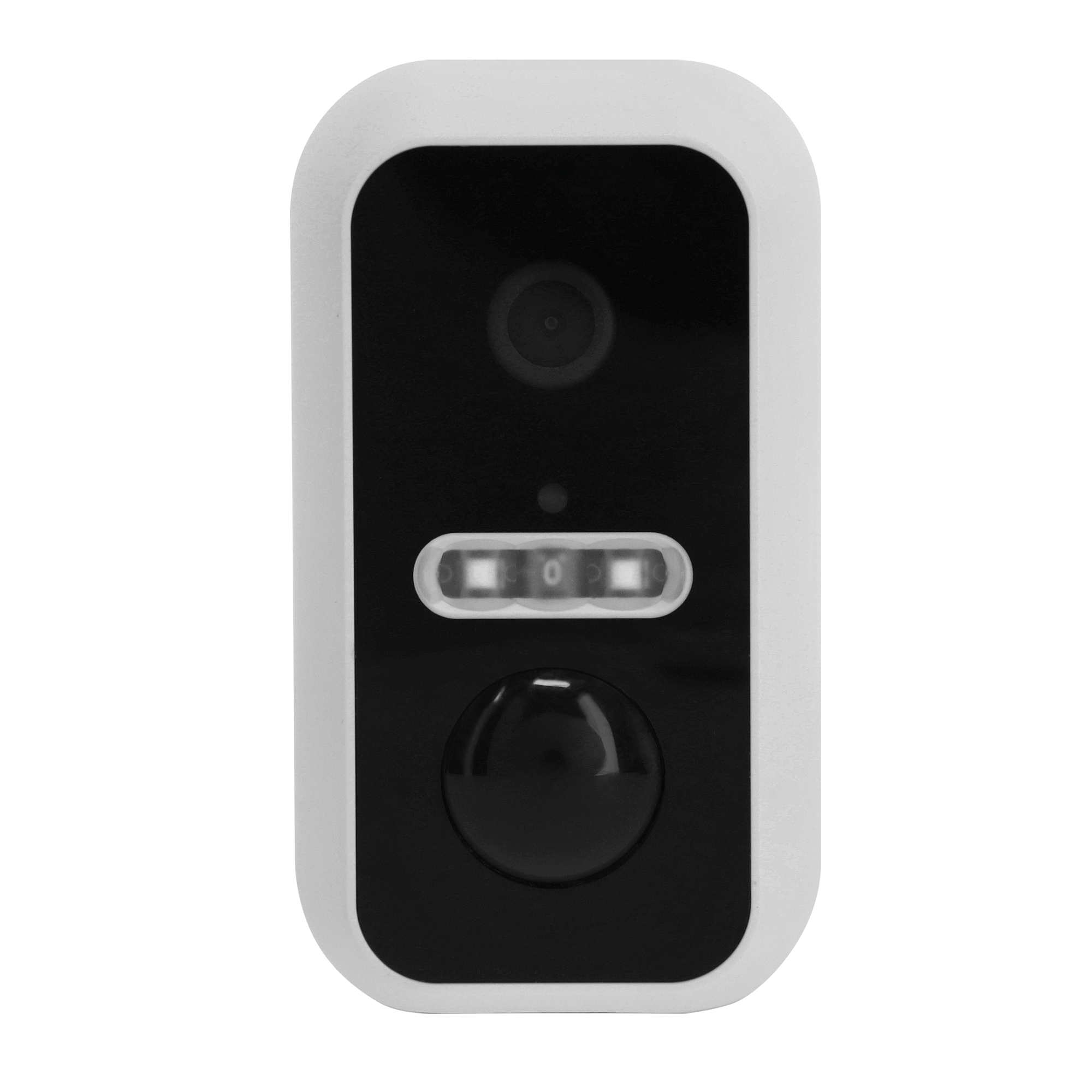 Bundle 2x Wireless Security Cam 2K – Smart Surveillance Camera with Night Vision & 2-Way Audio