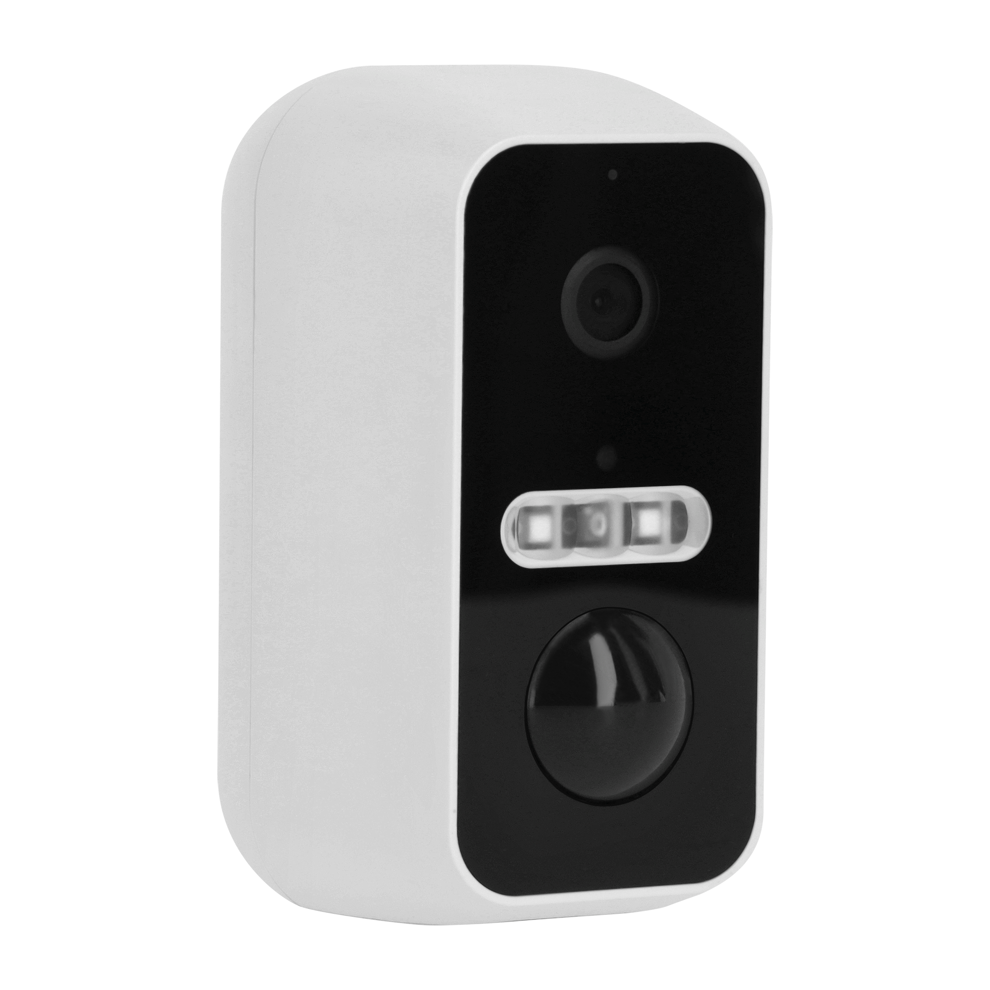 Bundle 2x Wireless Security Cam 2K – Smart Surveillance Camera with Night Vision & 2-Way Audio