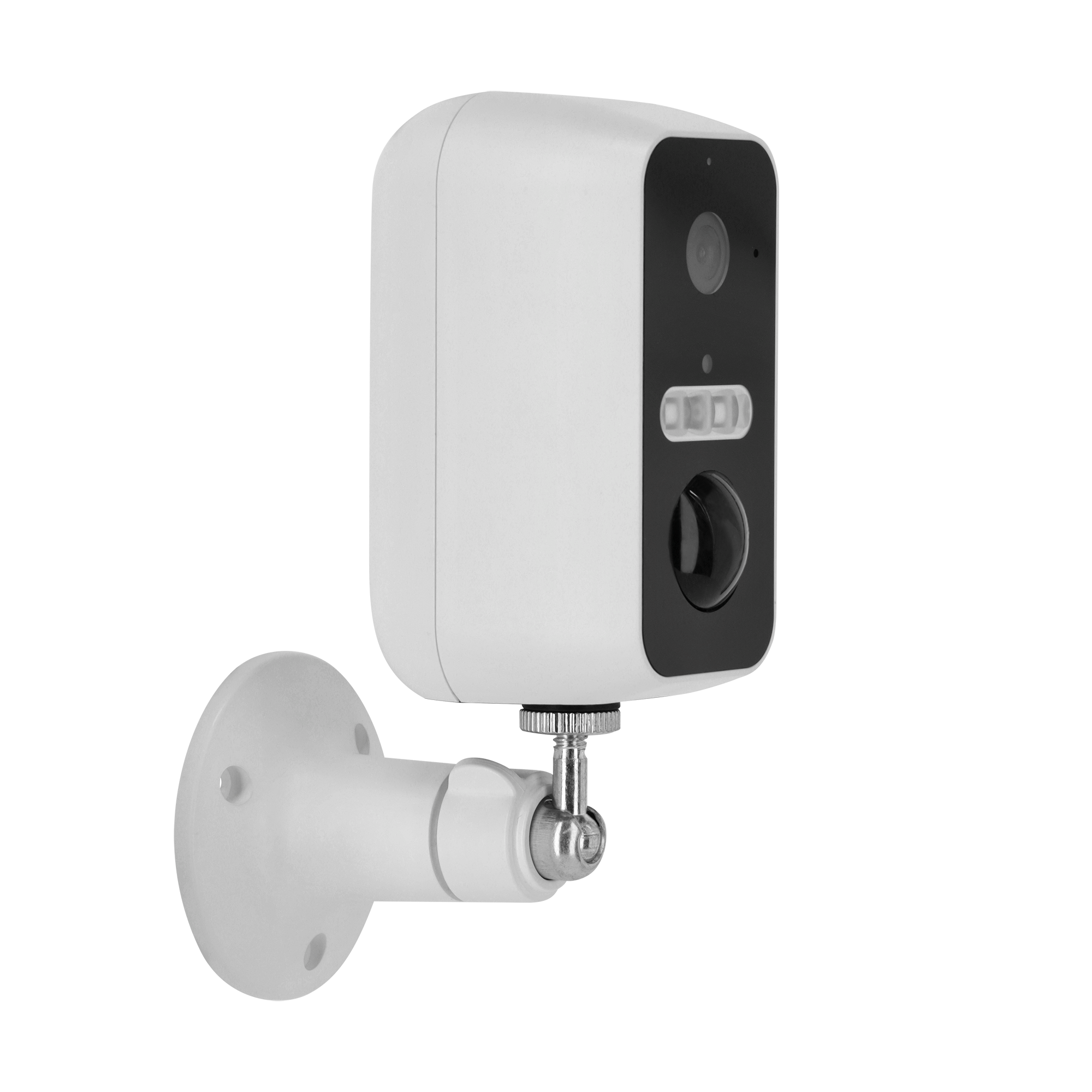 Bundle 2x Wireless Security Cam 2K – Smart Surveillance Camera with Night Vision & 2-Way Audio