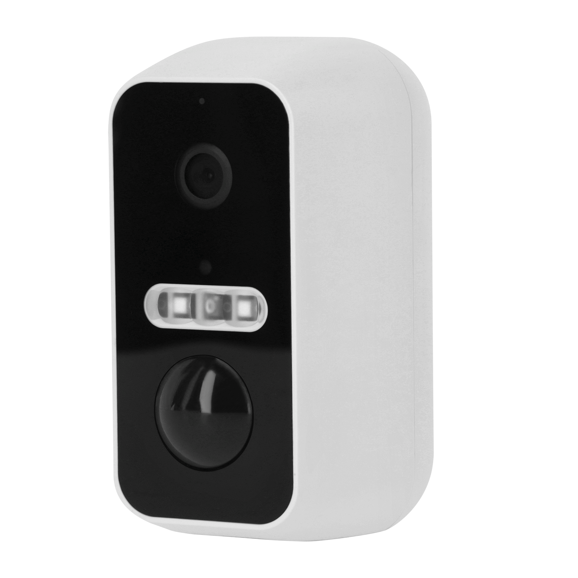 Bundle 2x Wireless Security Cam 2K – Smart Surveillance Camera with Night Vision & 2-Way Audio