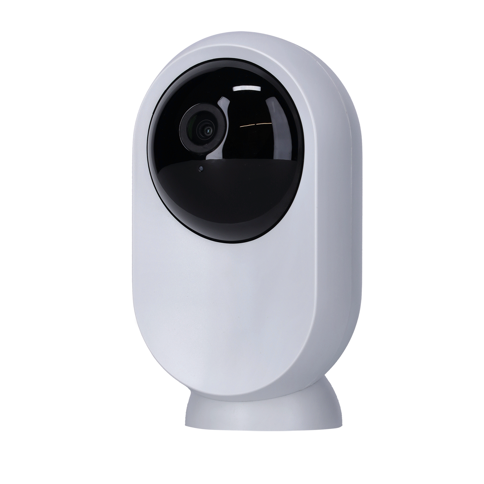 Bundle 2x Indoor Security Cam 2K – Smarte Überwachung mit Nachtsicht & App-Steuerung
