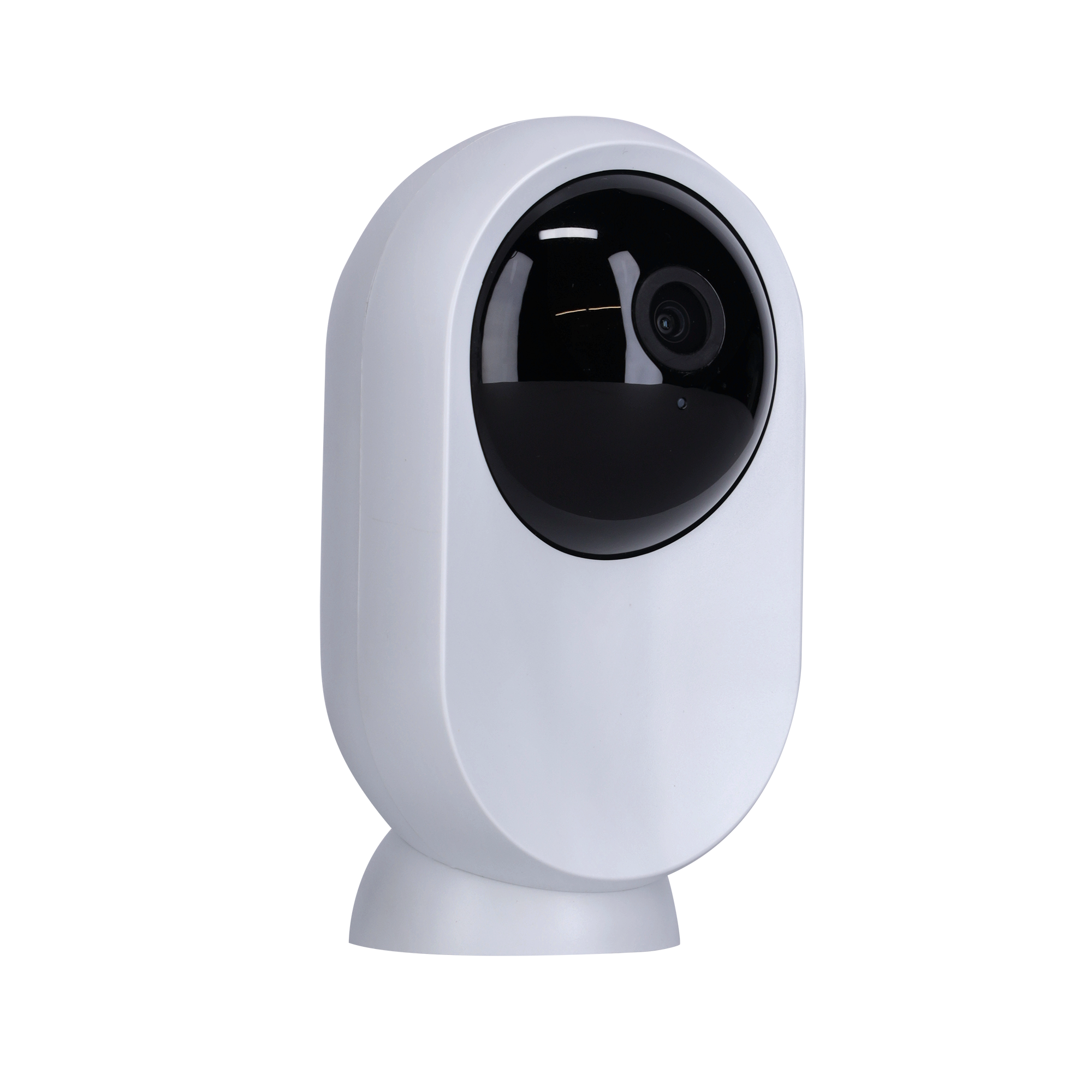 Indoor Security Cam 2K – Smart surveillance with night vision & app control