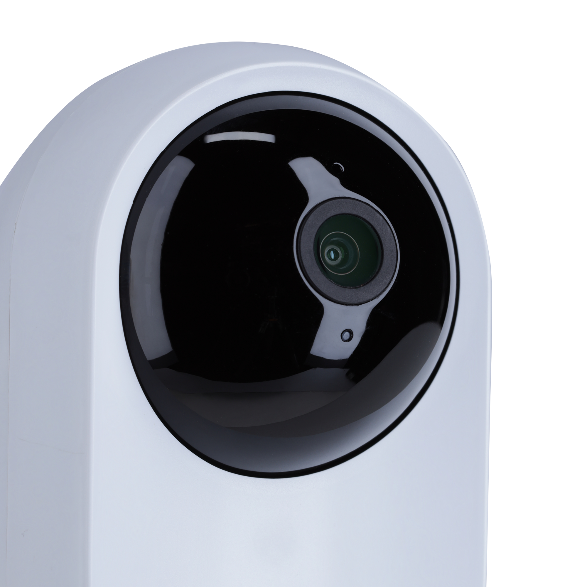 Indoor Security Cam 2K – Smart surveillance with night vision & app control