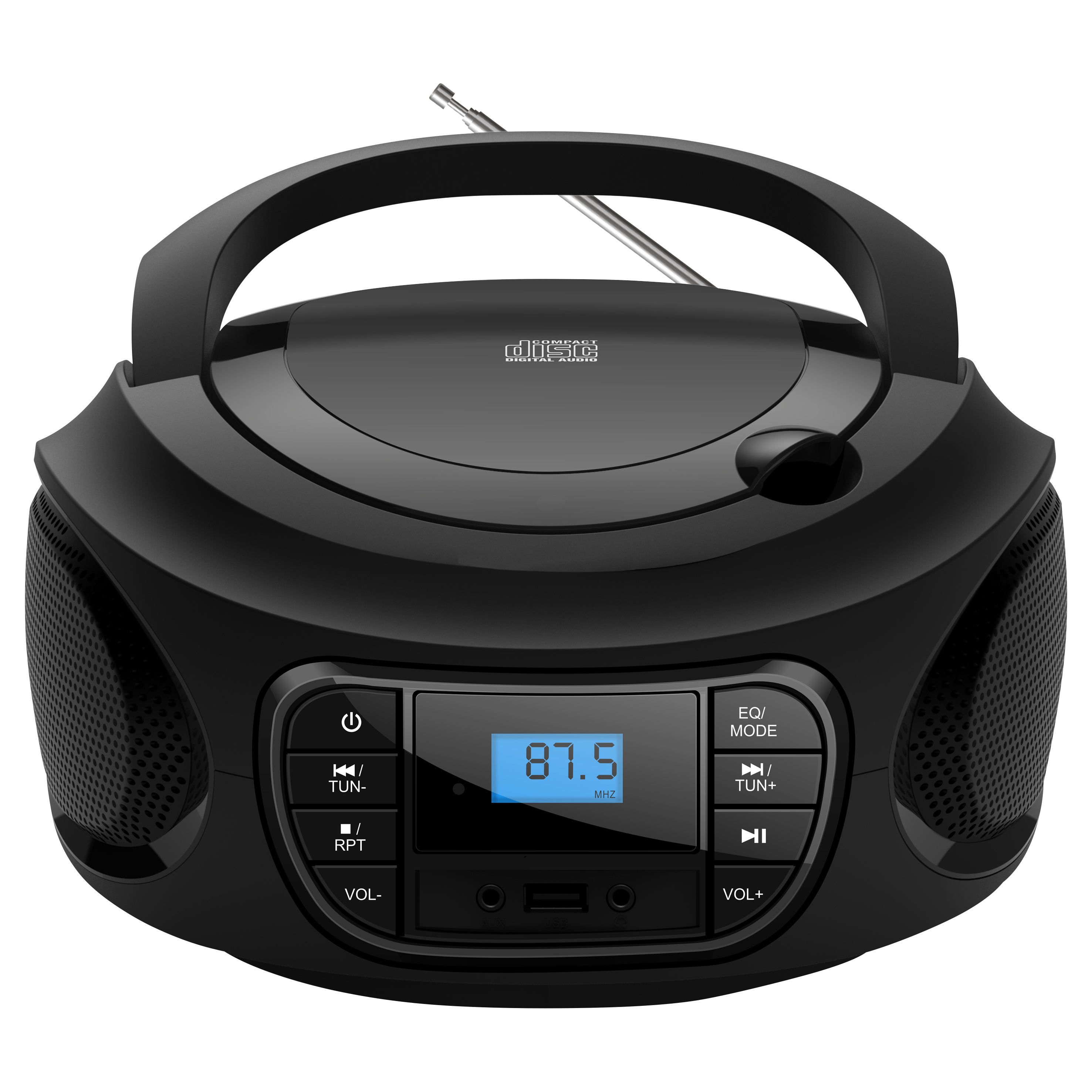 B-Stock: CD Boombox CB-2