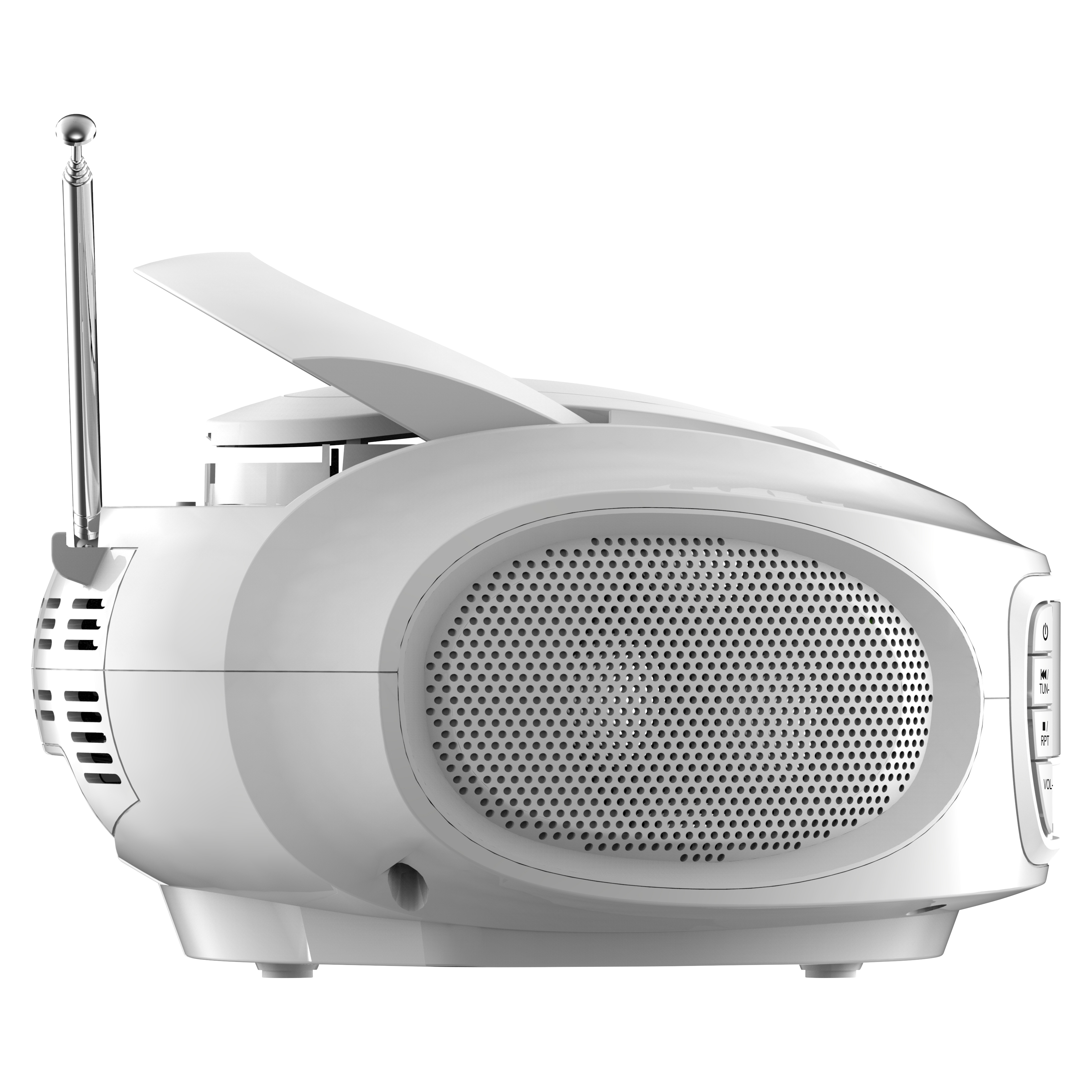 B-Stock: CD Boombox CB-2