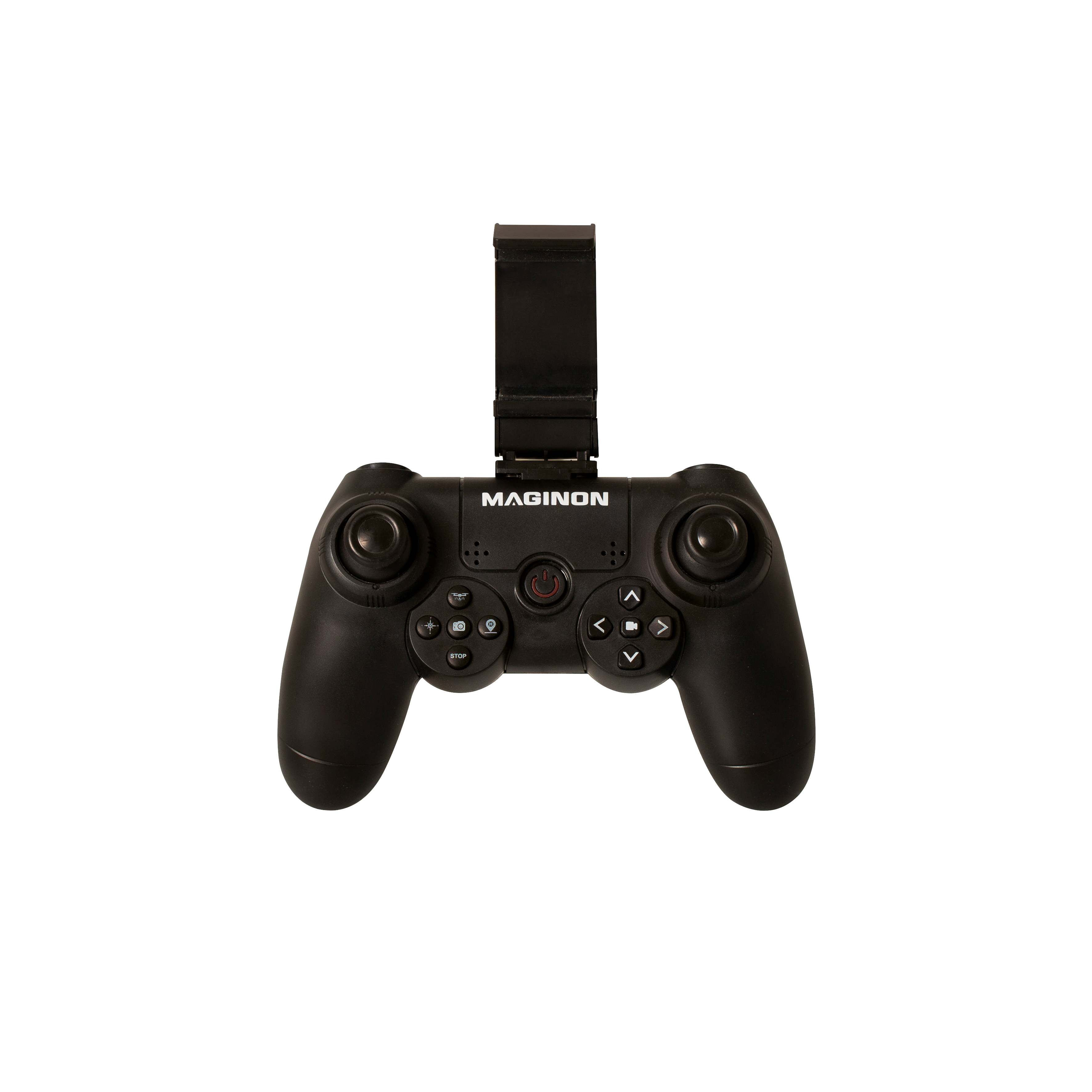 B-Stock: Quadrocopter QC-808SE