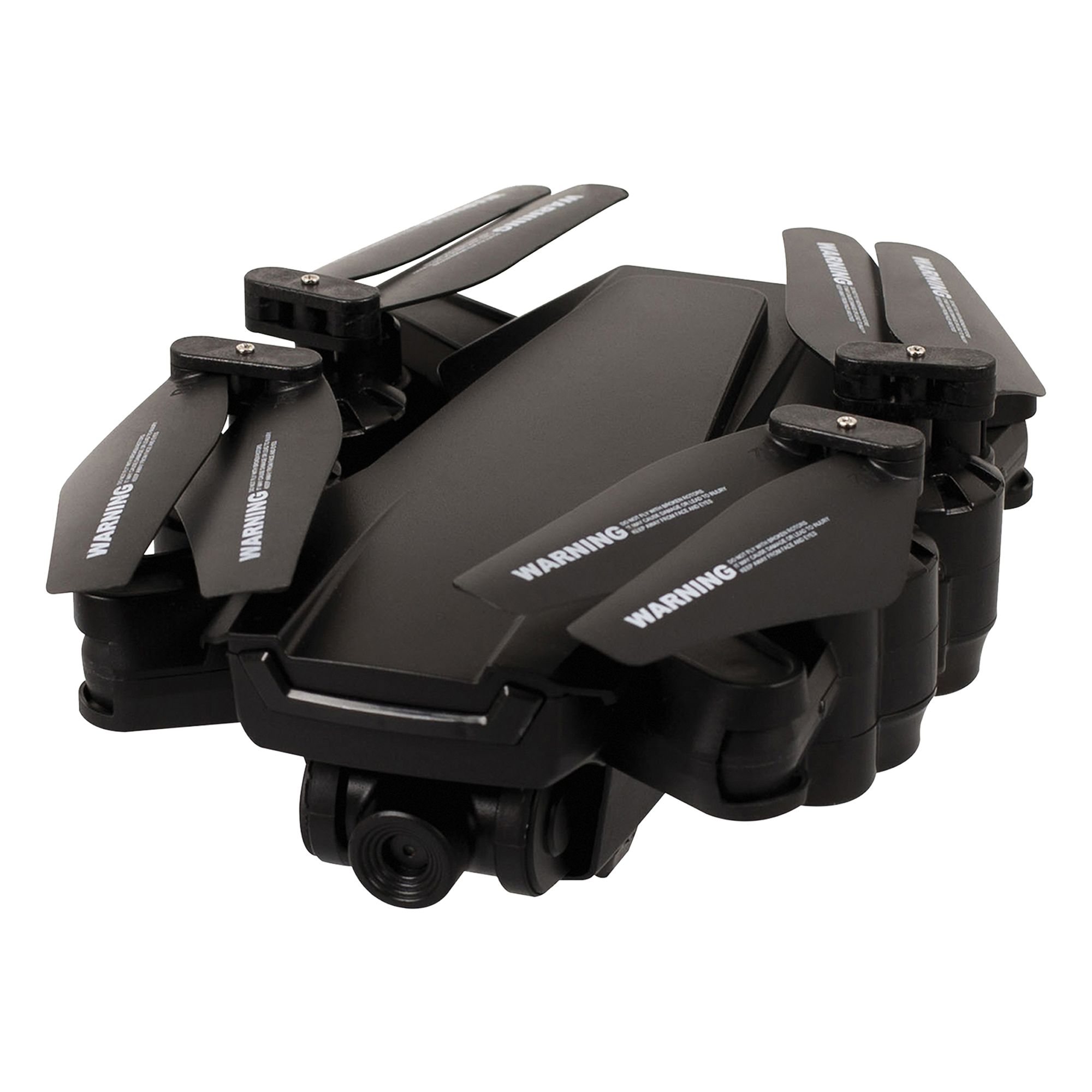 B-Ware: Quadrokopter QC-700SE WiFi