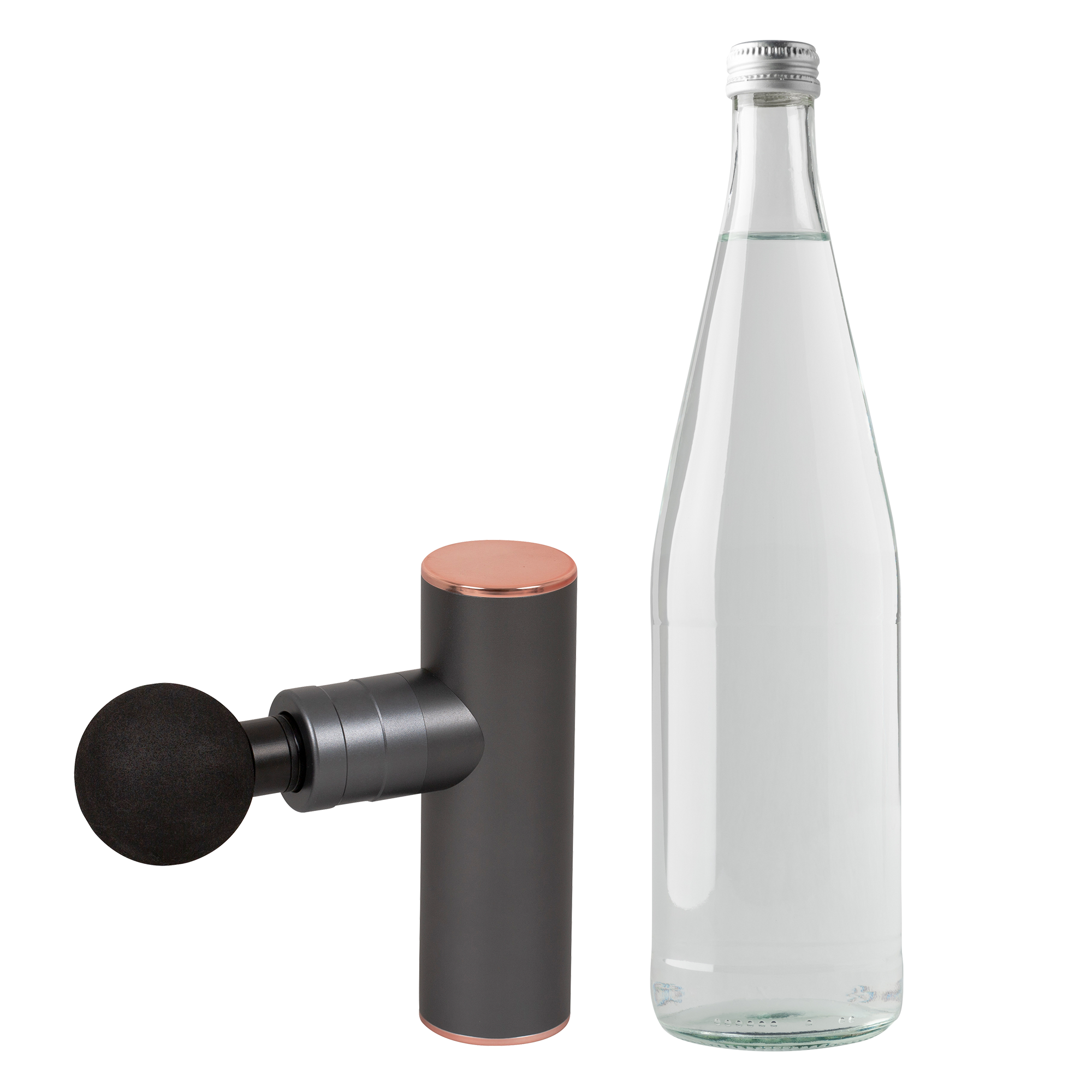 B-Ware: Mini-Massage-Pistole MMP-1