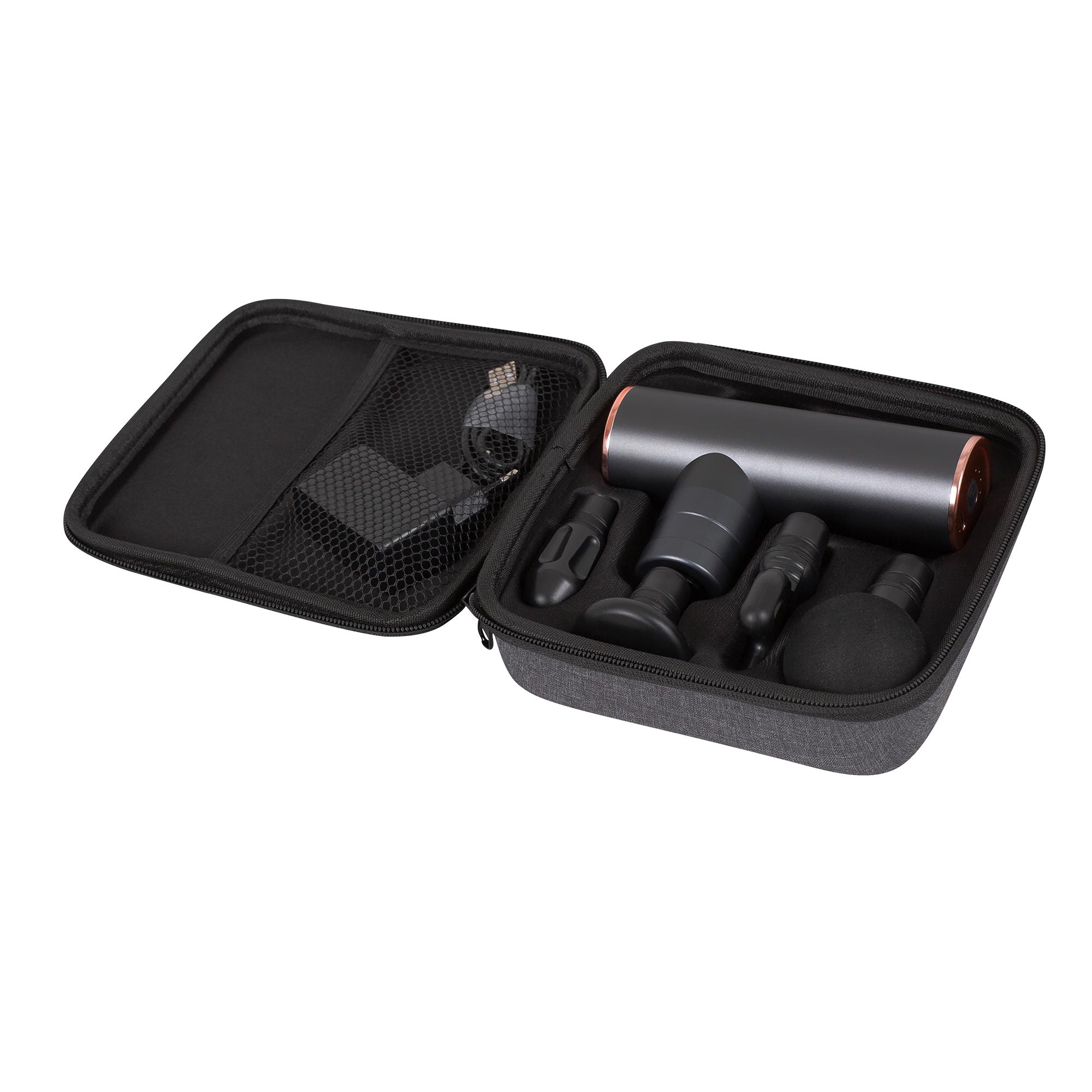 B-Ware: Mini-Massage-Pistole MMP-1